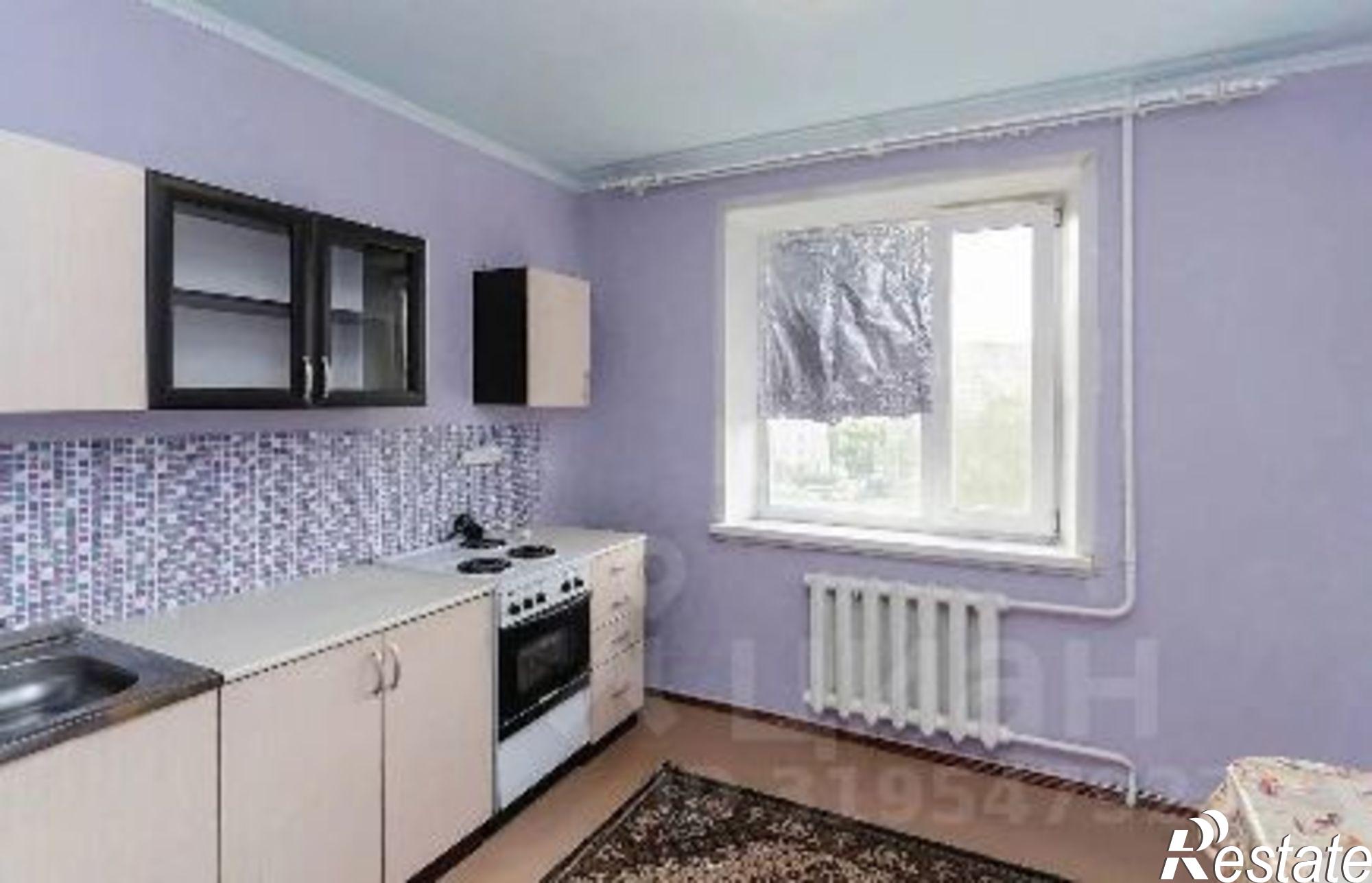 Купить квартиру за 5 100 000 рублей на улица Мельникайте, 135