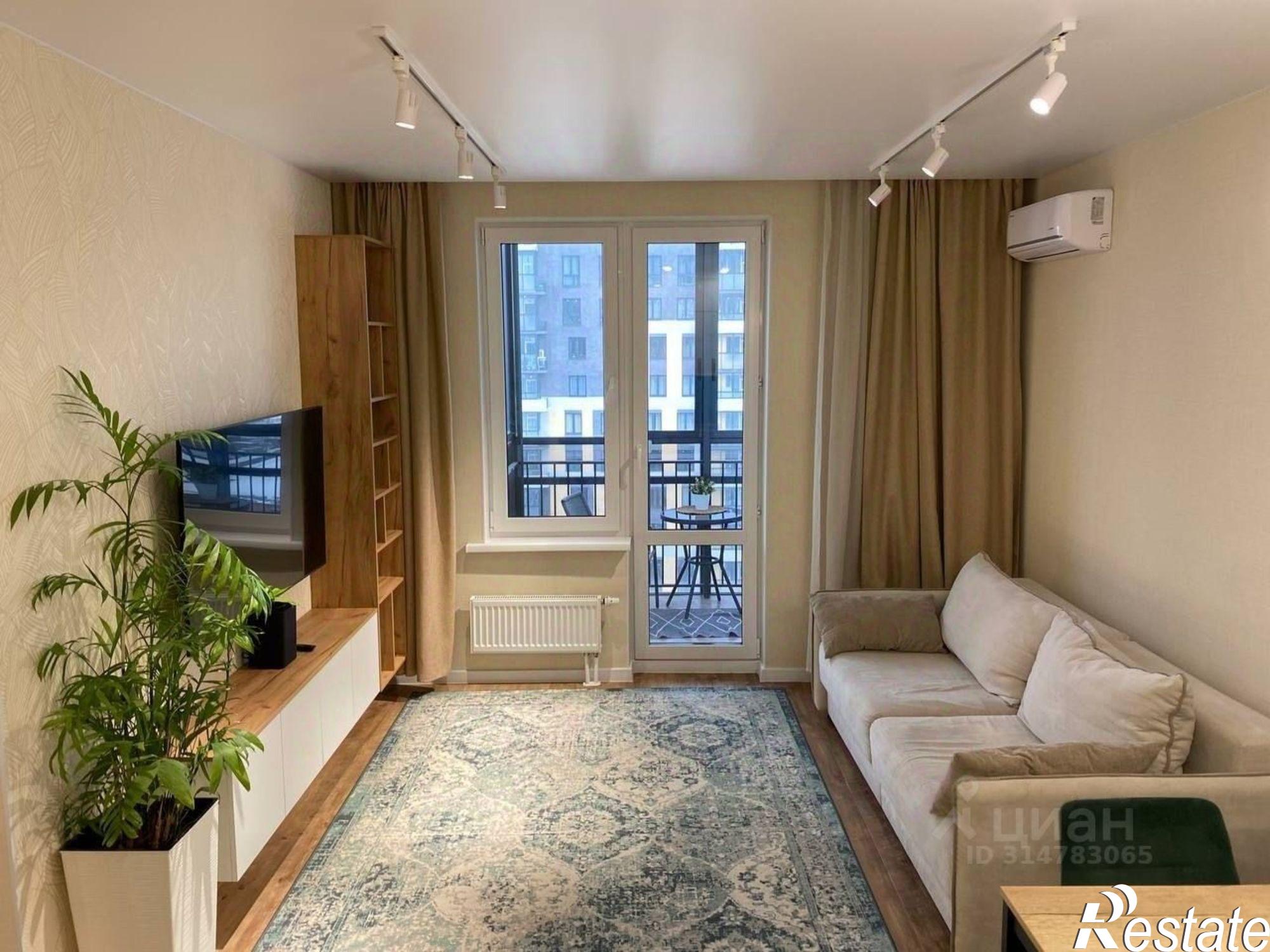 Купить квартиру за 10 050 000 рублей на ул Профсоюзная, 63