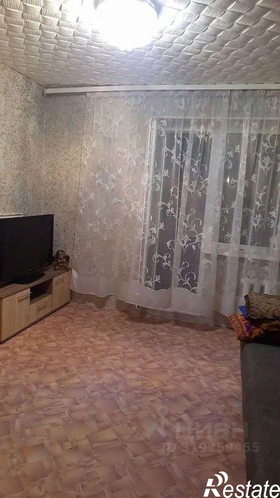 Купить квартиру за 5 080 000 рублей на Широтная улица, 81