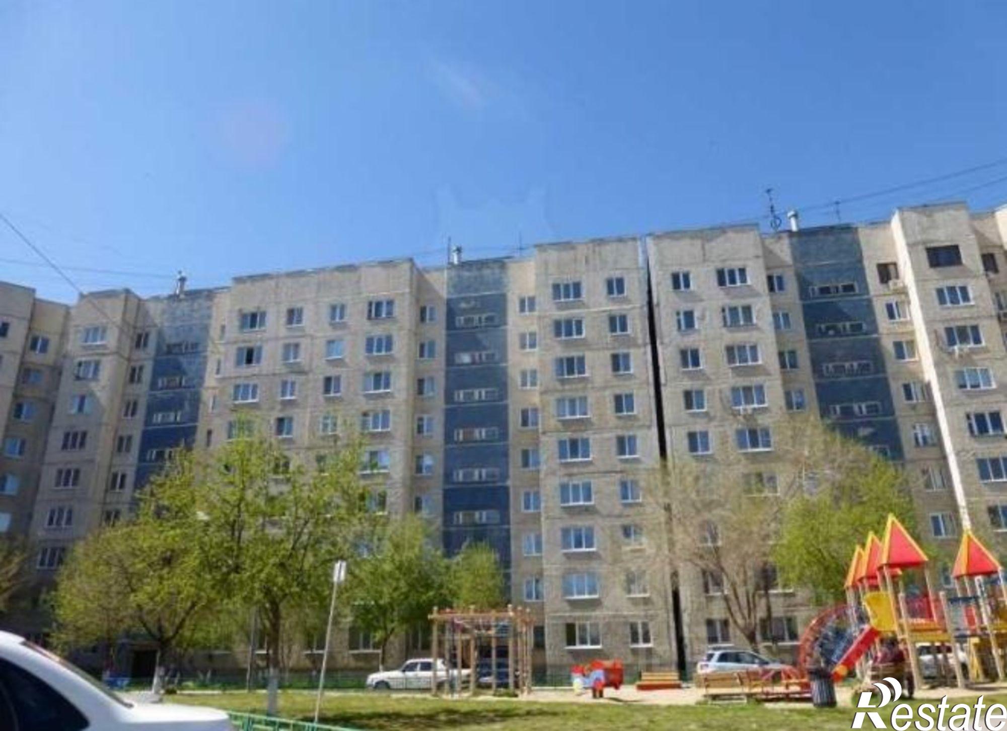 Купить квартиру за 5 100 000 рублей на улица Мельникайте, 135