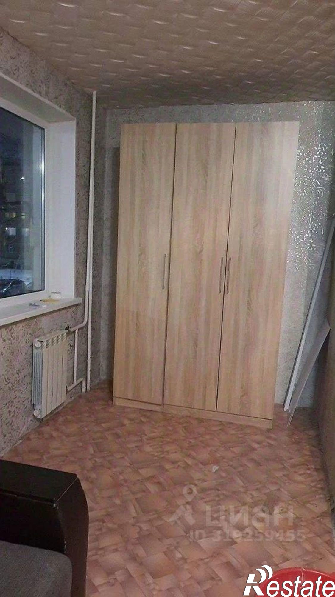 Купить квартиру за 5 080 000 рублей на Широтная улица, 81