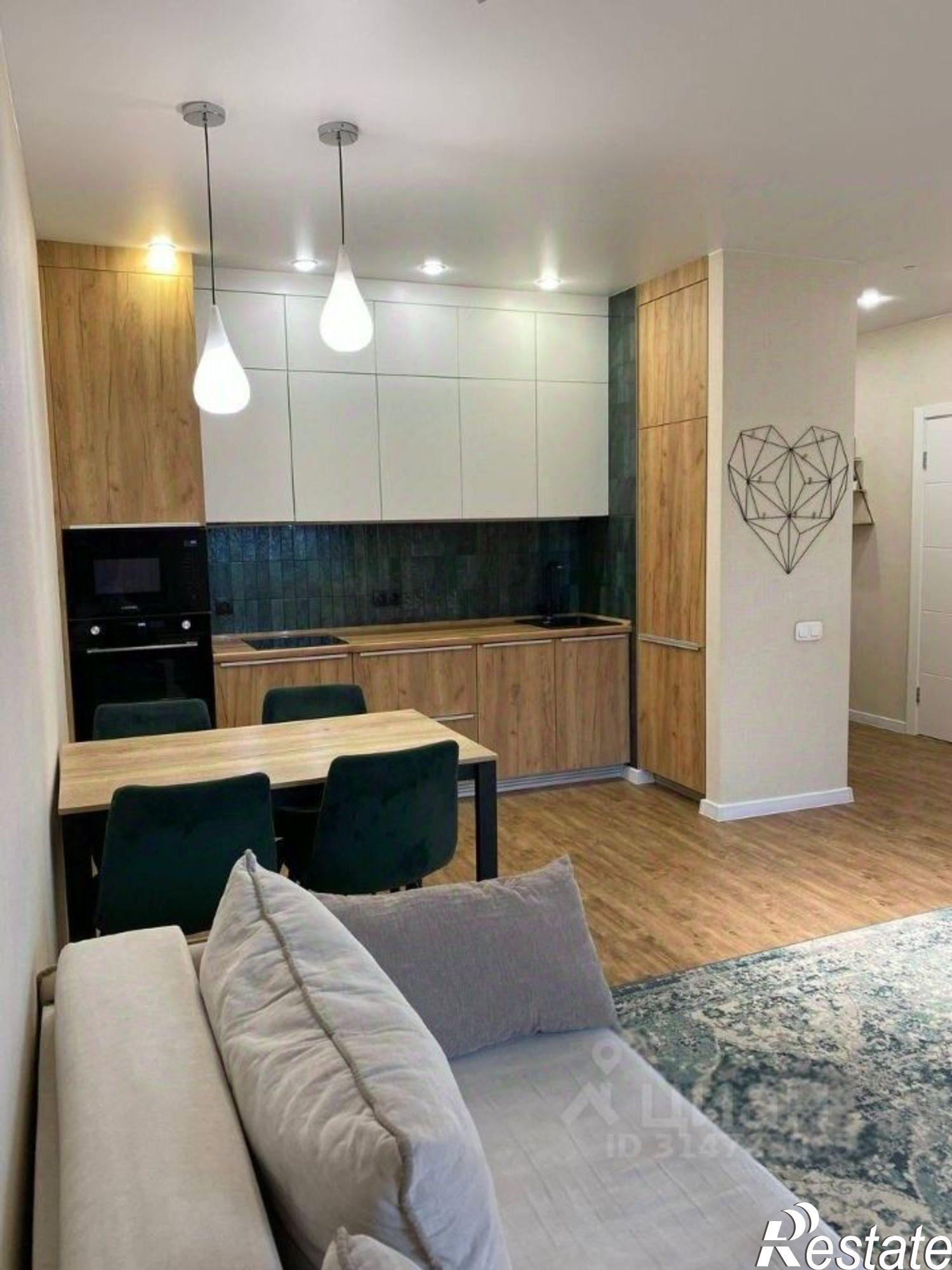 Купить квартиру за 10 050 000 рублей на ул Профсоюзная, 63