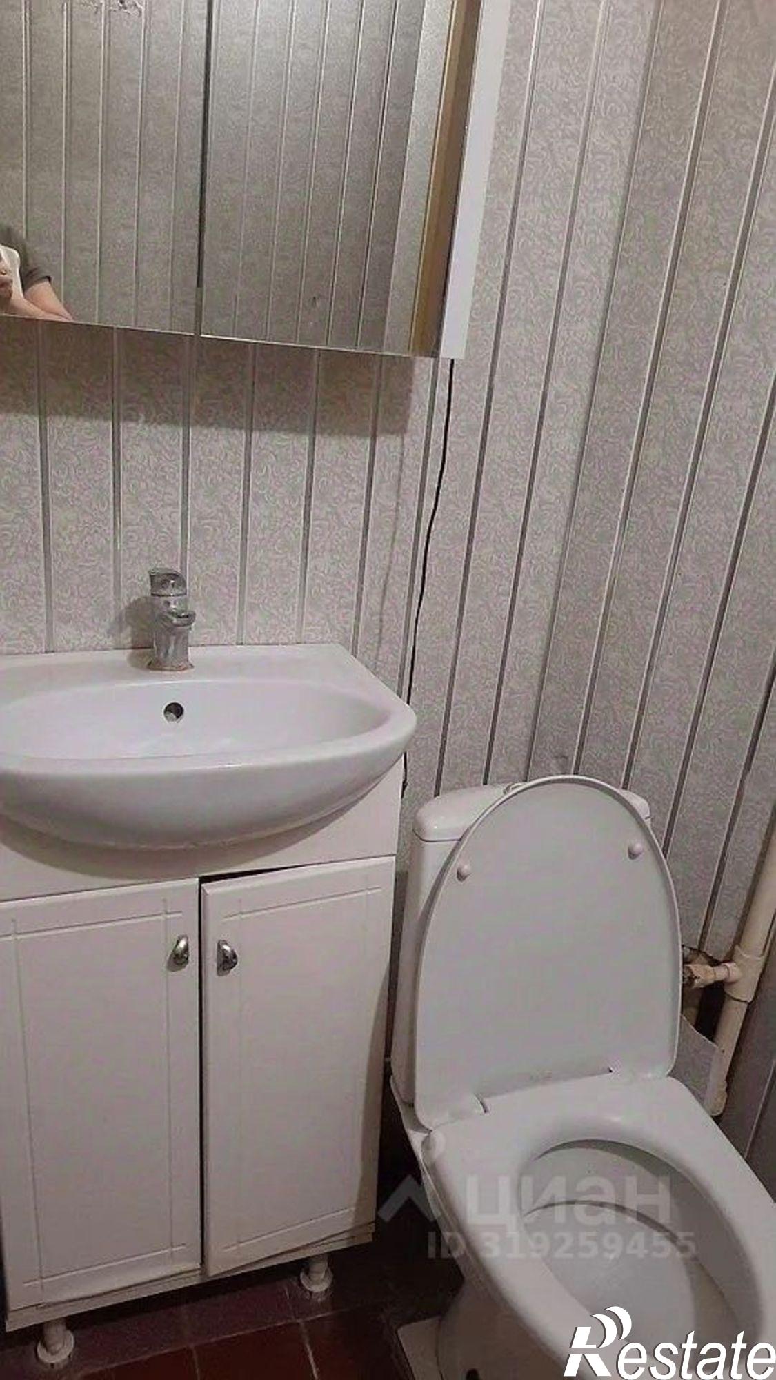 Купить квартиру за 5 080 000 рублей на Широтная улица, 81