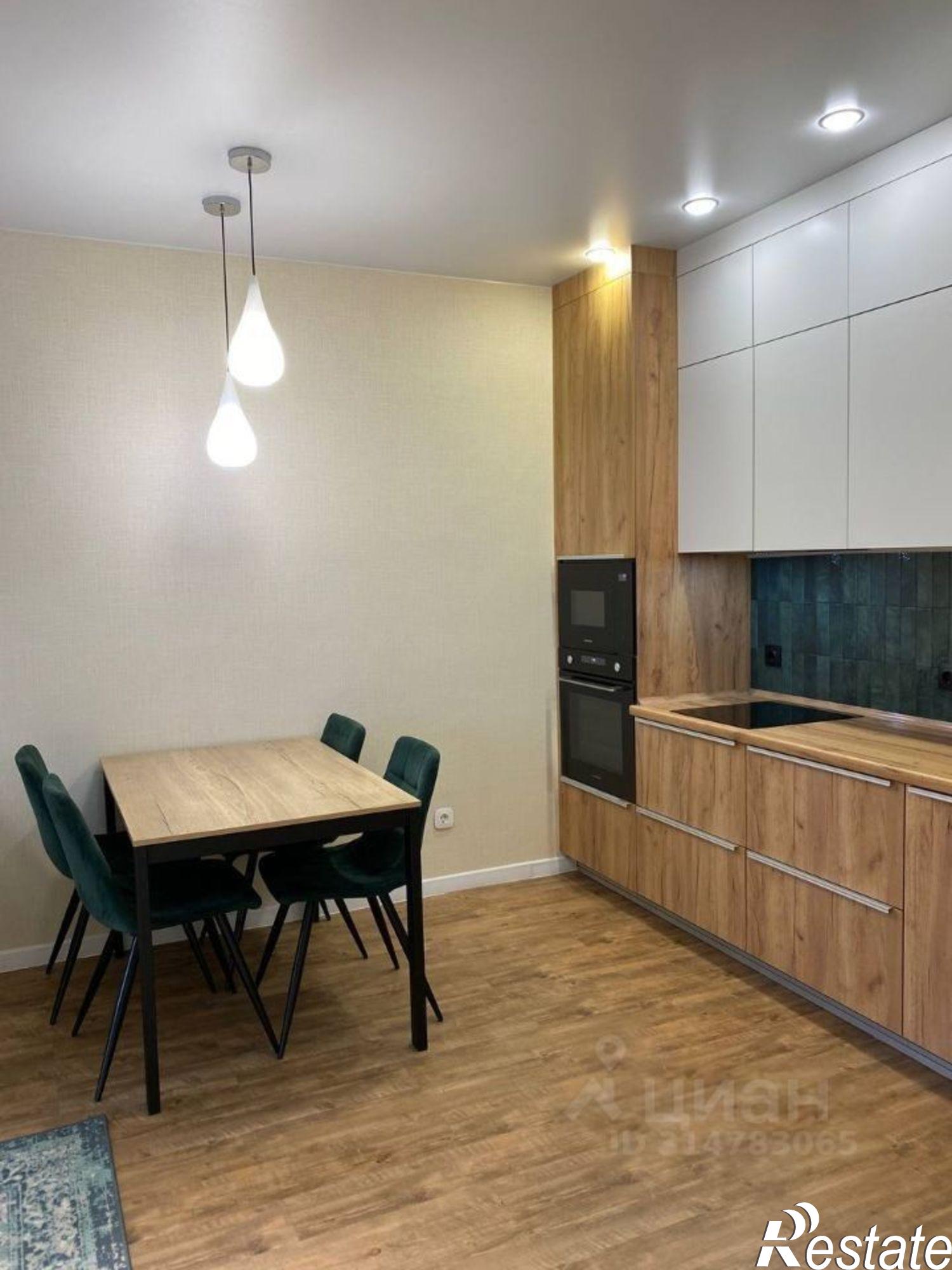 Купить квартиру за 10 050 000 рублей на ул Профсоюзная, 63