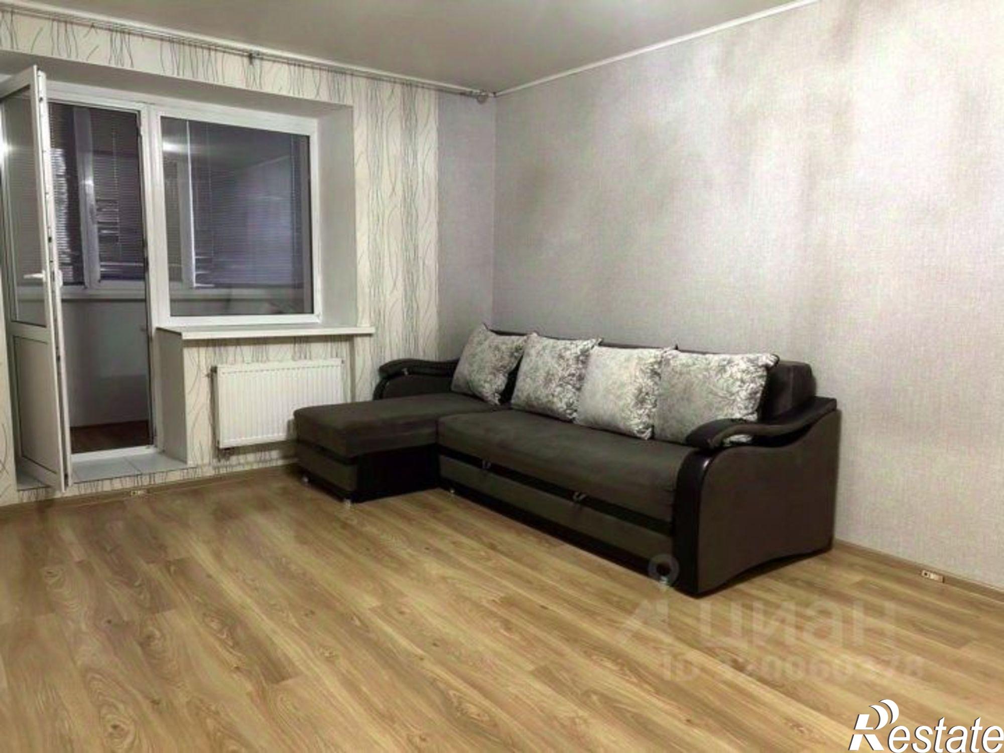 Купить квартиру за 5 580 000 рублей на Московский тракт, 127