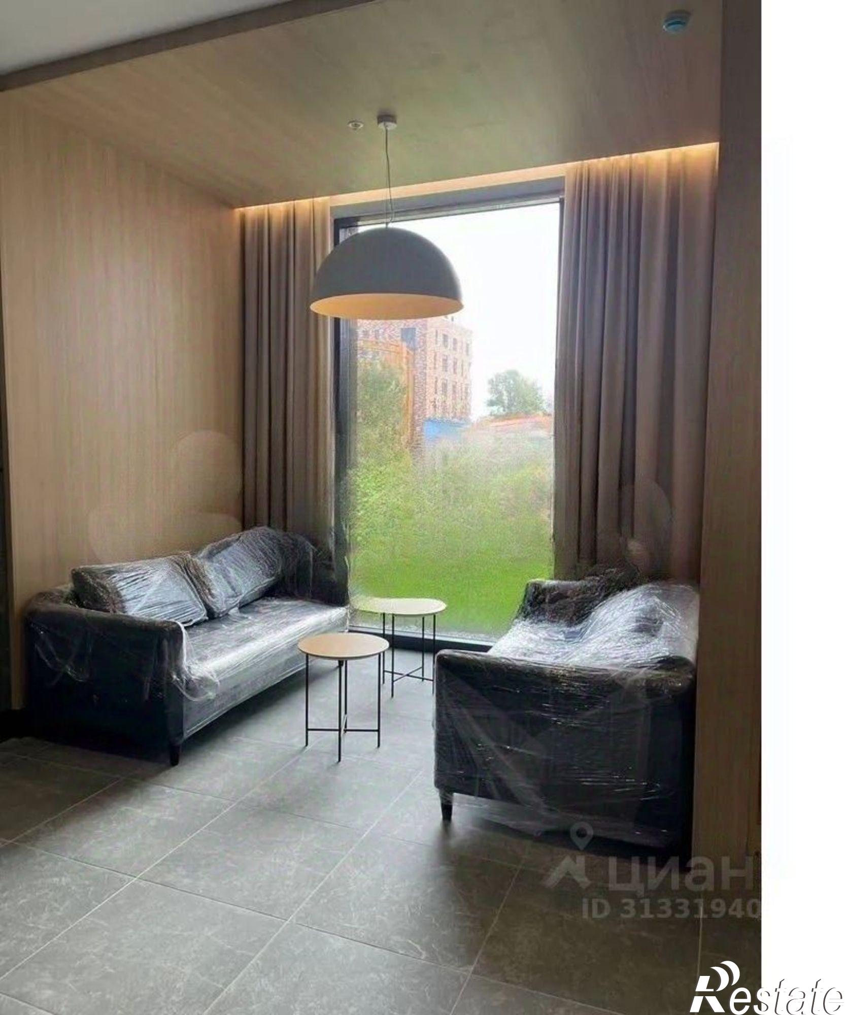 Купить квартиру за 10 500 000 рублей на ул 50 лет Октября, 63/1