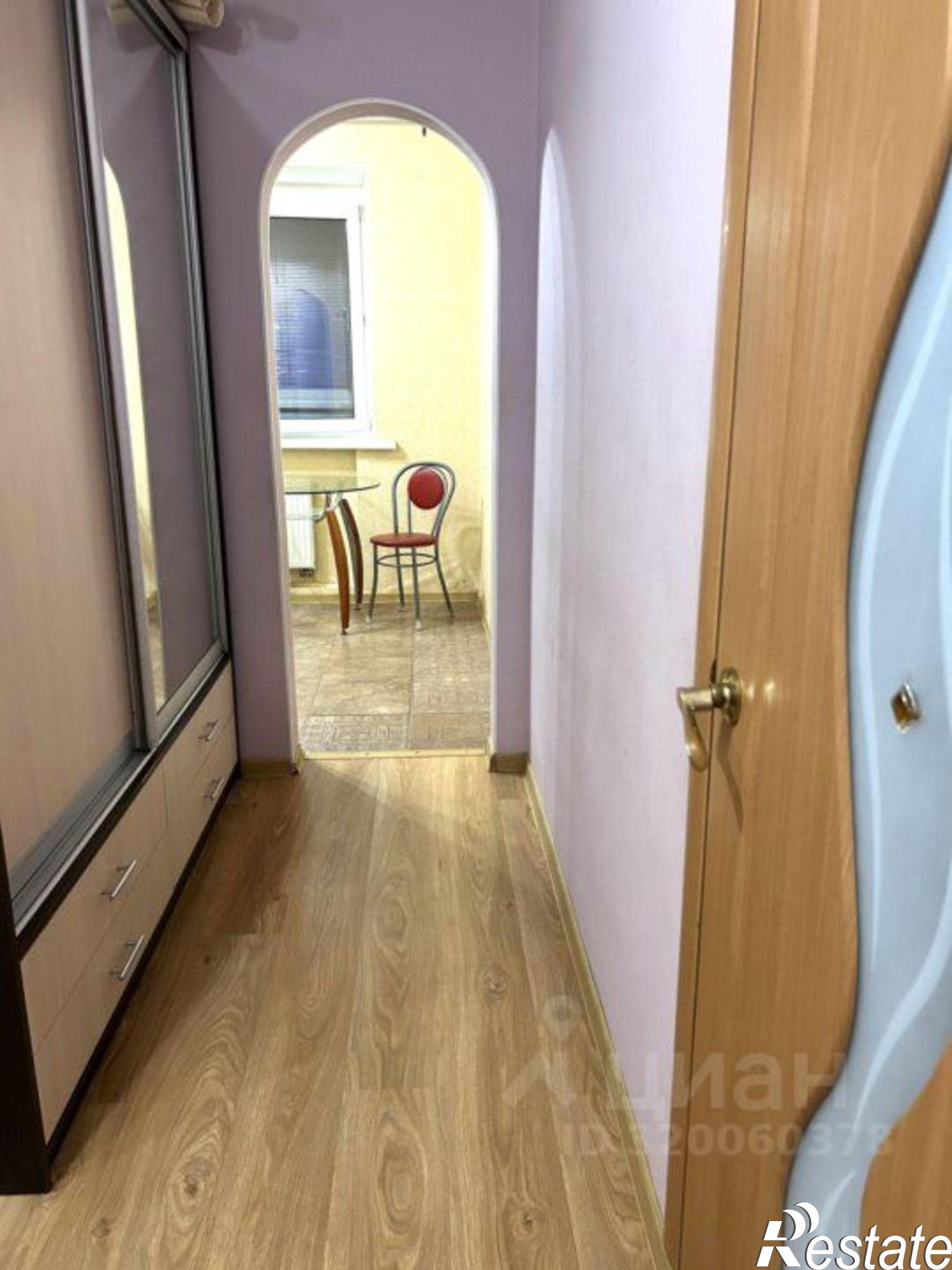 Купить квартиру за 5 580 000 рублей на Московский тракт, 127