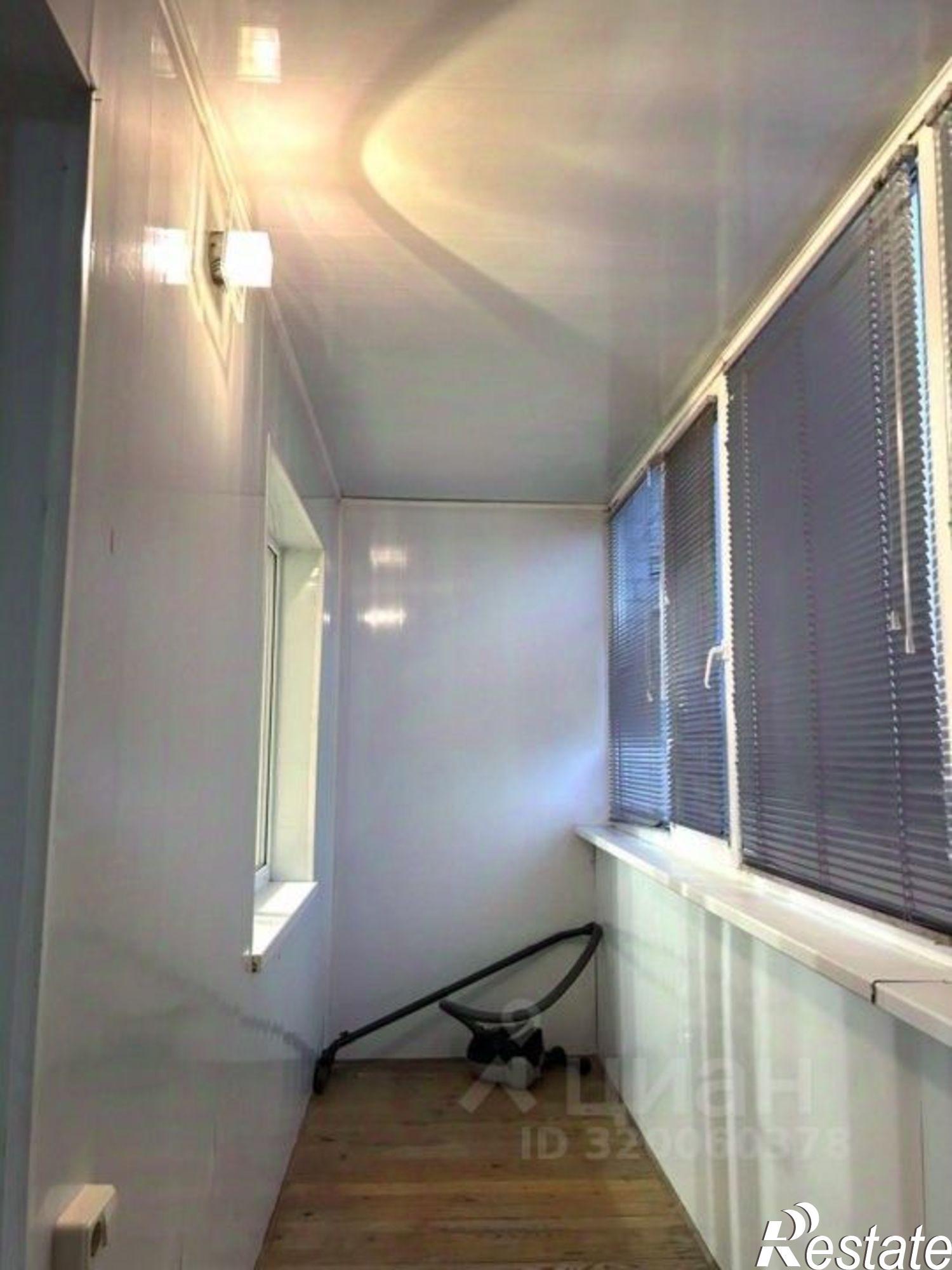 Купить квартиру за 5 580 000 рублей на Московский тракт, 127