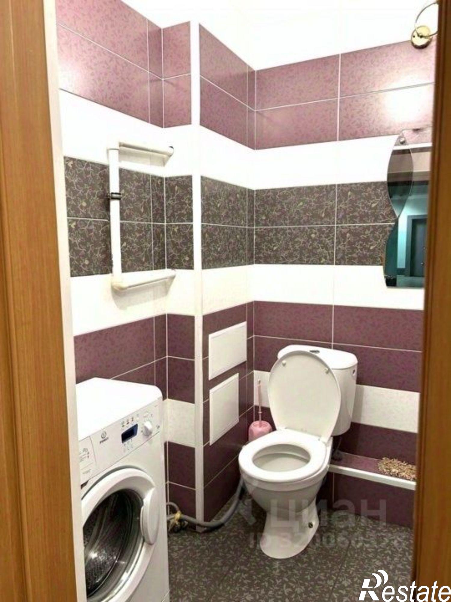 Купить квартиру за 5 580 000 рублей на Московский тракт, 127