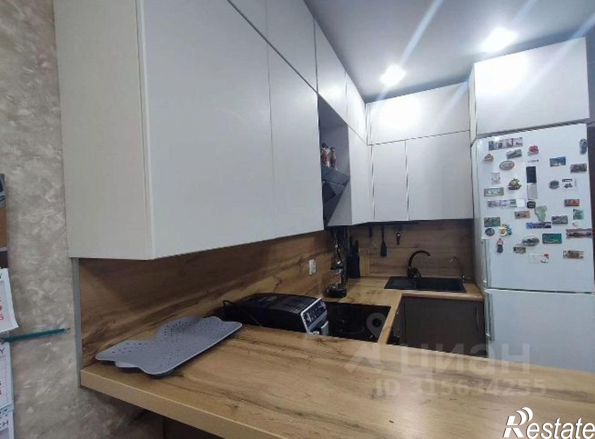 Купить квартиру за 10 700 000 рублей на Заречный проезд, 43