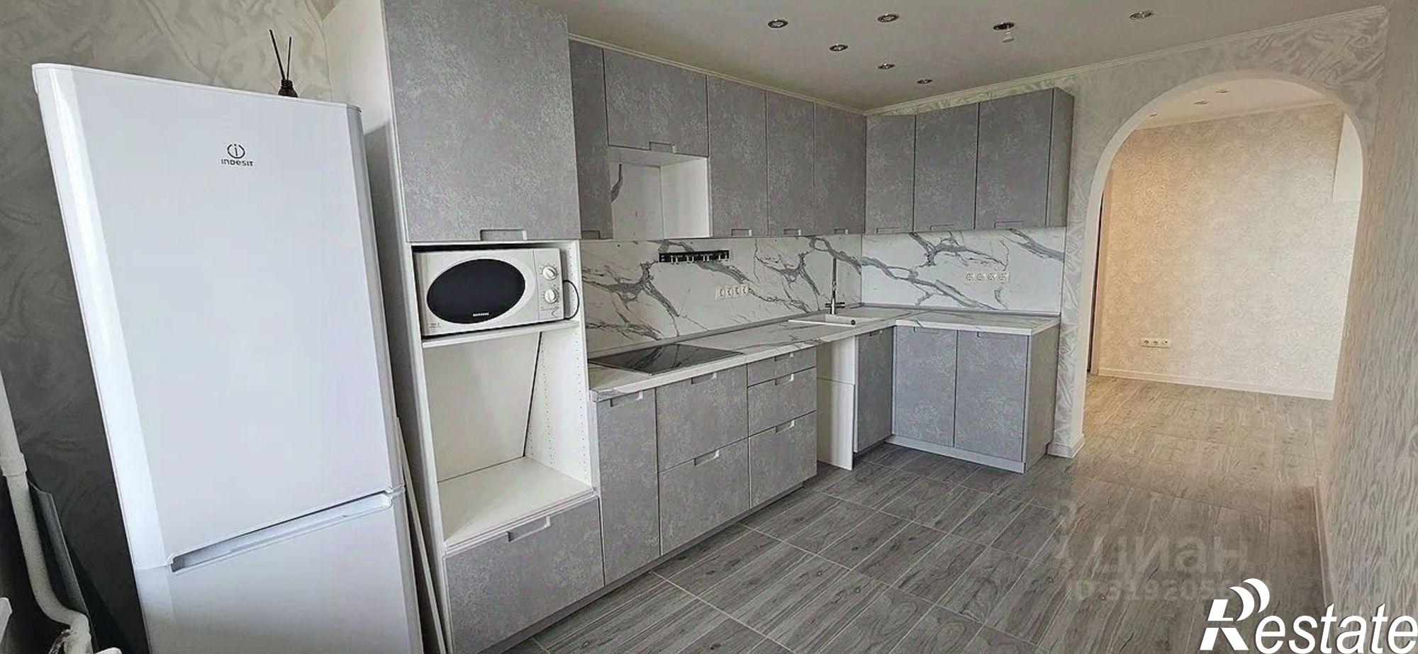 Купить квартиру за 6 100 000 рублей на Малая Боровская улица, 38 к2