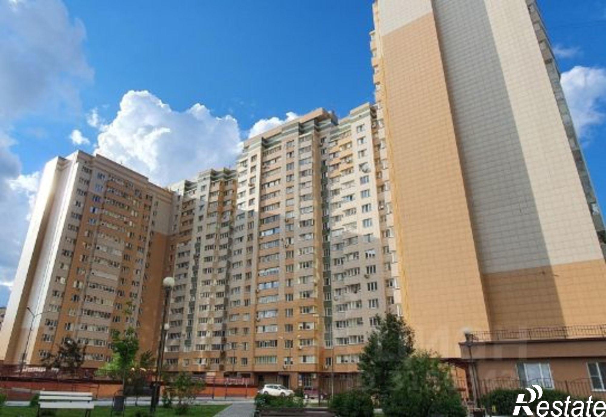 Купить квартиру за 10 700 000 рублей на Заречный проезд, 43