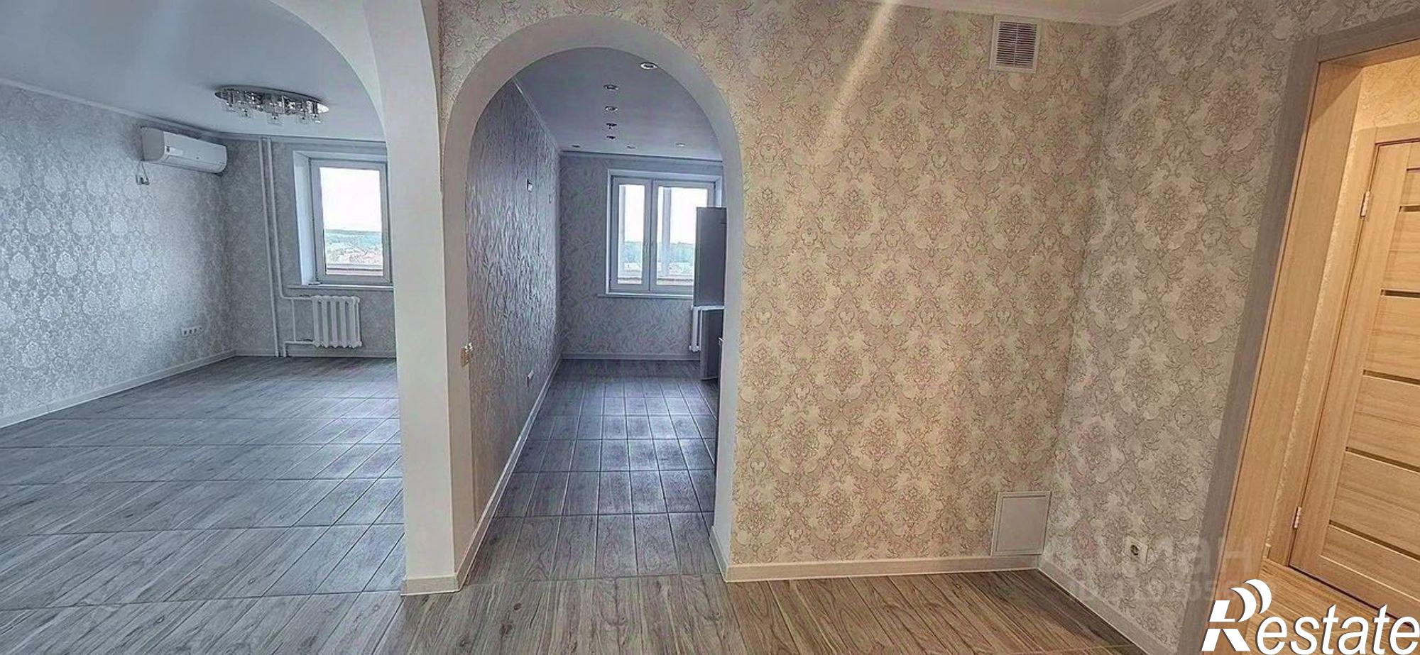 Купить квартиру за 6 100 000 рублей на Малая Боровская улица, 38 к2