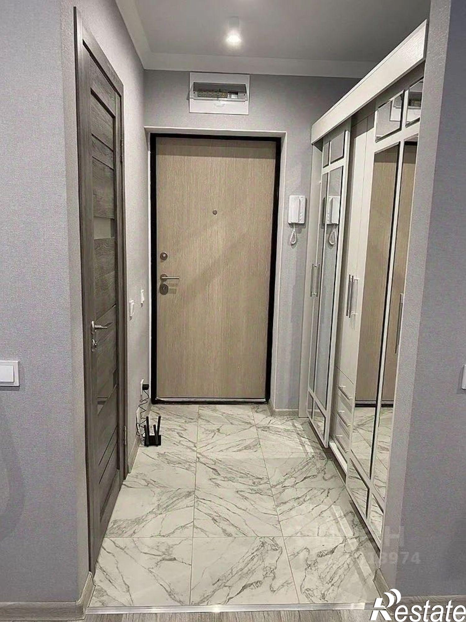 Купить квартиру за 6 050 000 рублей на Воронинская улица, 43