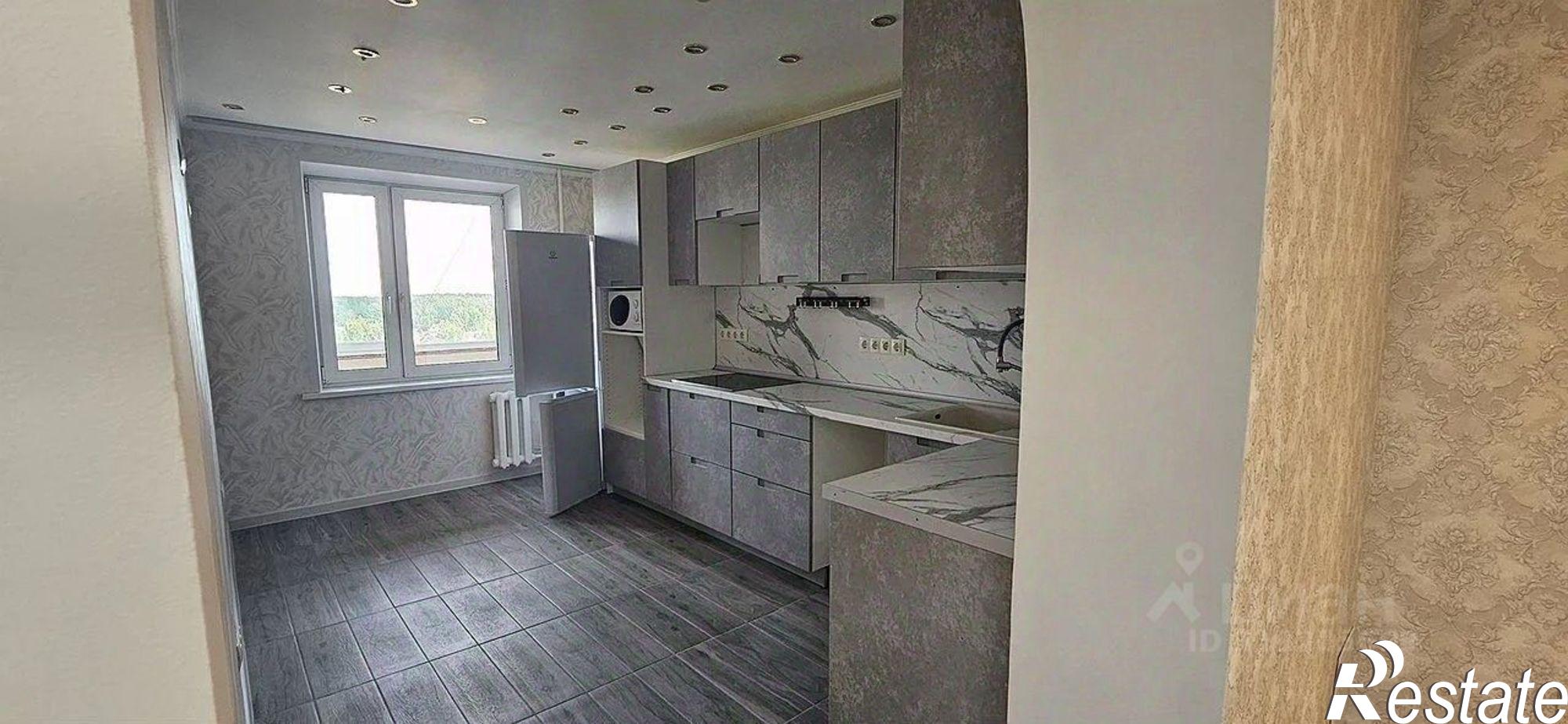 Купить квартиру за 6 100 000 рублей на Малая Боровская улица, 38 к2