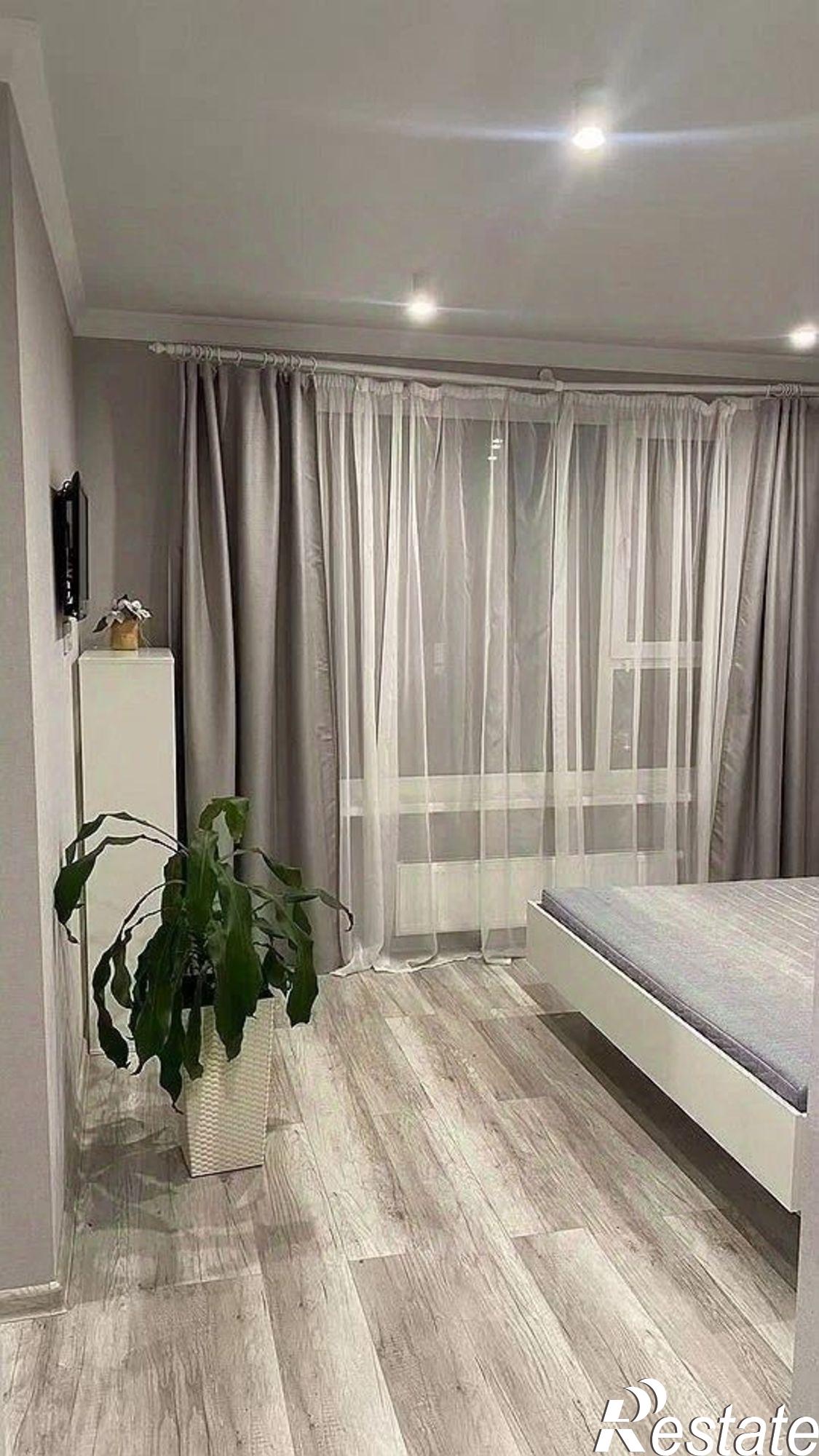 Купить квартиру за 6 050 000 рублей на Воронинская улица, 43