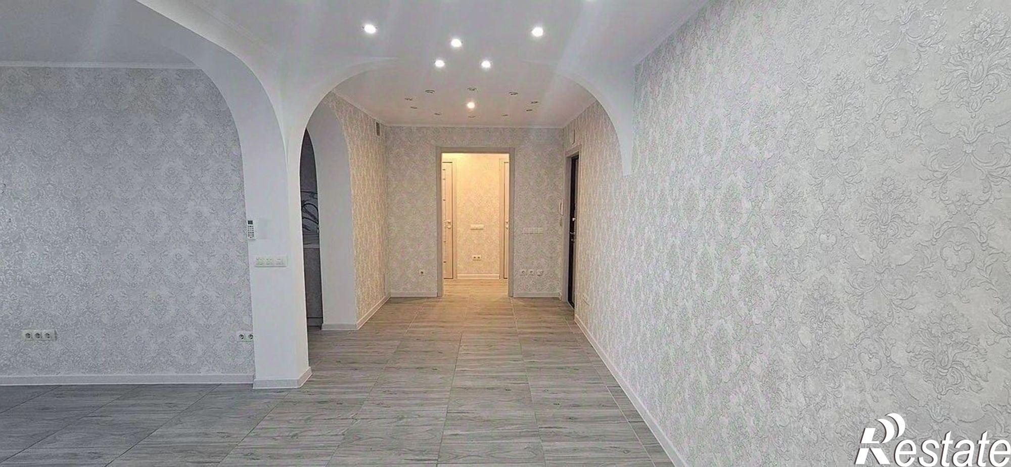 Купить квартиру за 6 100 000 рублей на Малая Боровская улица, 38 к2