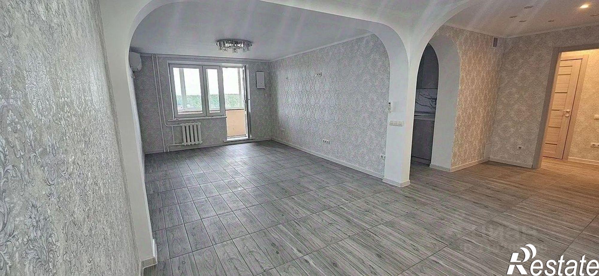 Купить квартиру за 6 100 000 рублей на Малая Боровская улица, 38 к2