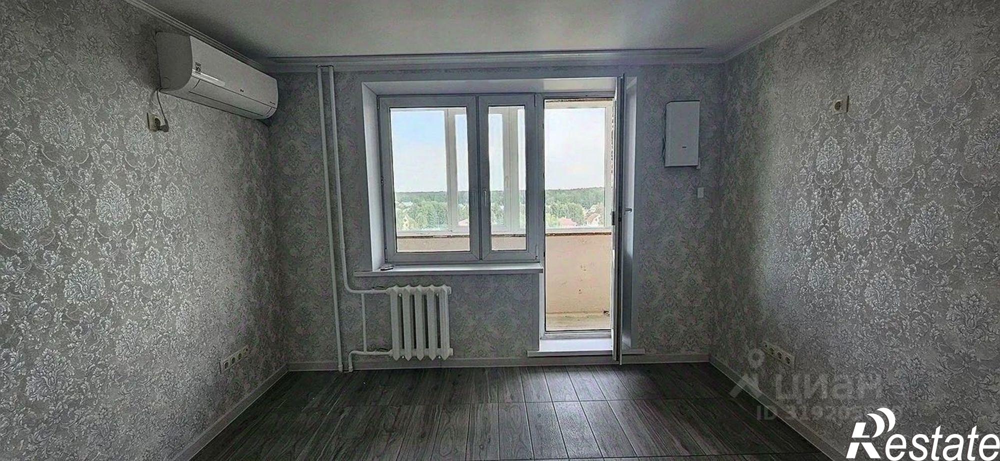 Купить квартиру за 6 100 000 рублей на Малая Боровская улица, 38 к2