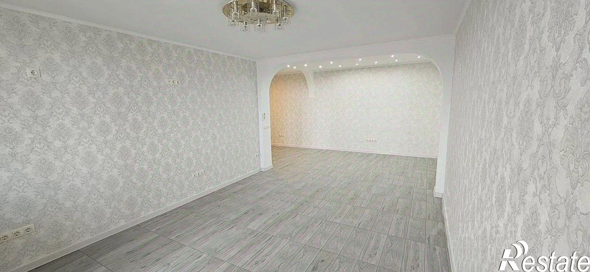 Купить квартиру за 6 100 000 рублей на Малая Боровская улица, 38 к2