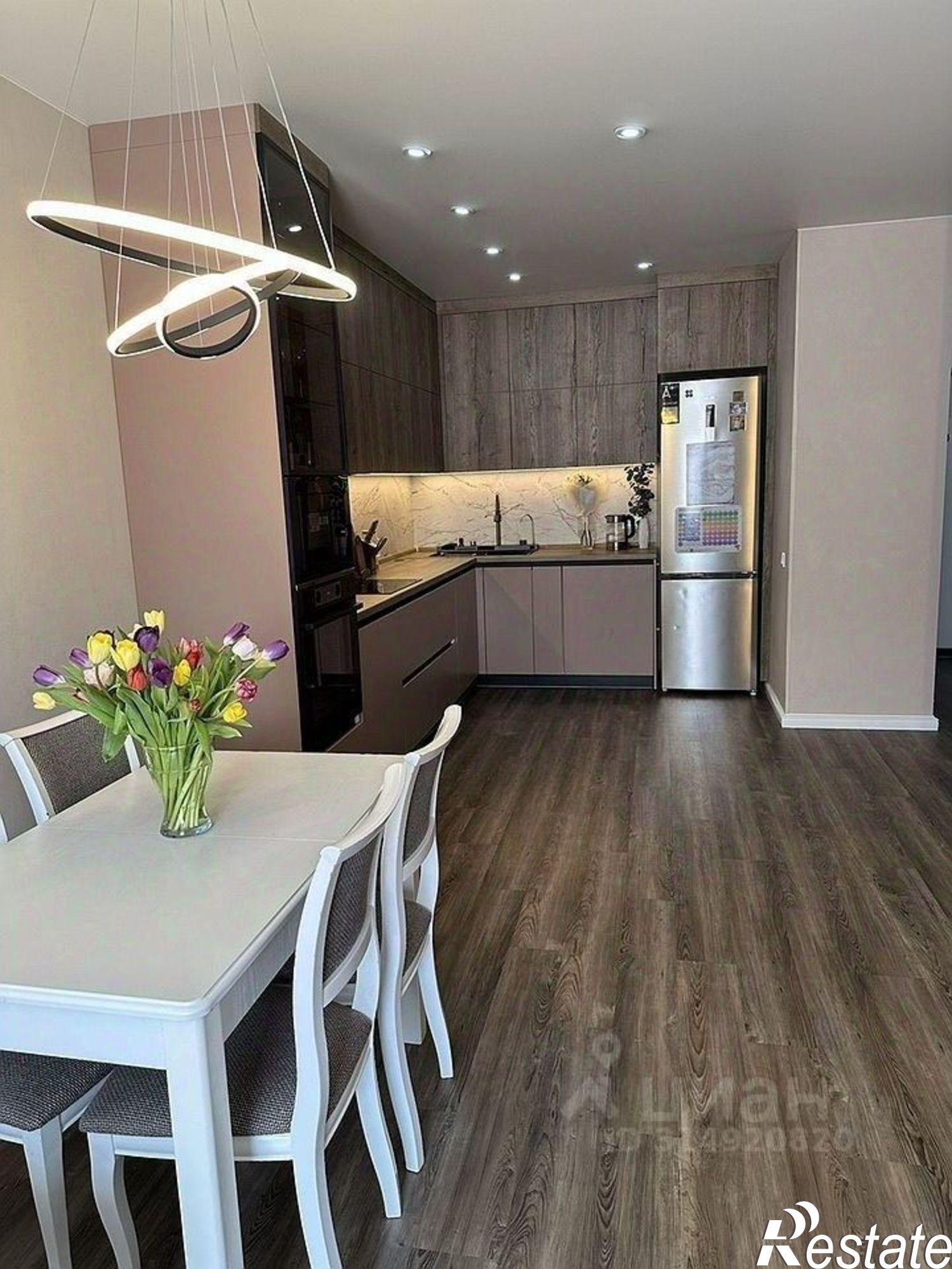 Купить квартиру за 11 000 000 рублей на ул 50 лет Октября, 63/1