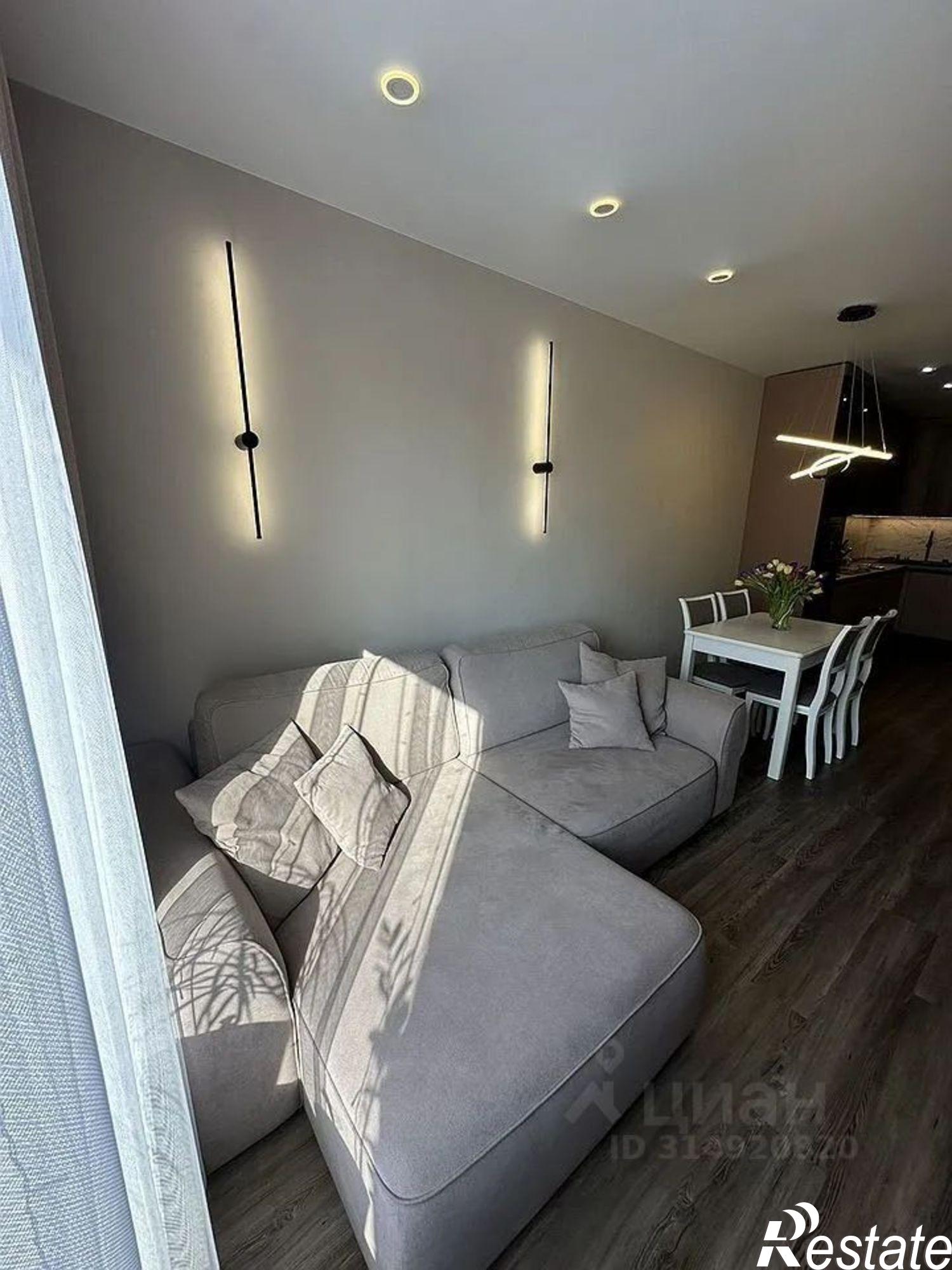 Купить квартиру за 11 000 000 рублей на ул 50 лет Октября, 63/1