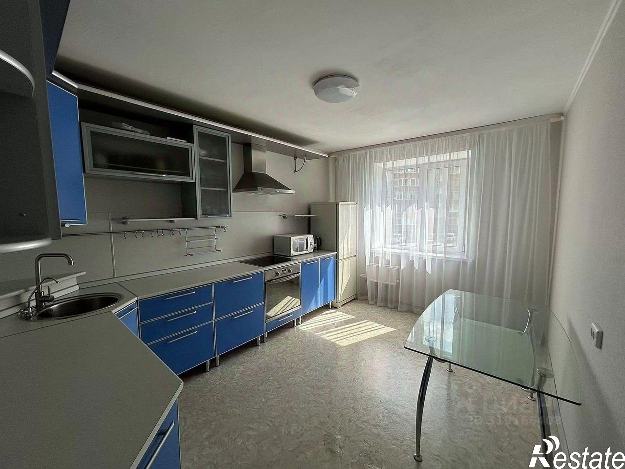 Купить квартиру за 6 700 000 рублей на Широтная улица, 122/2