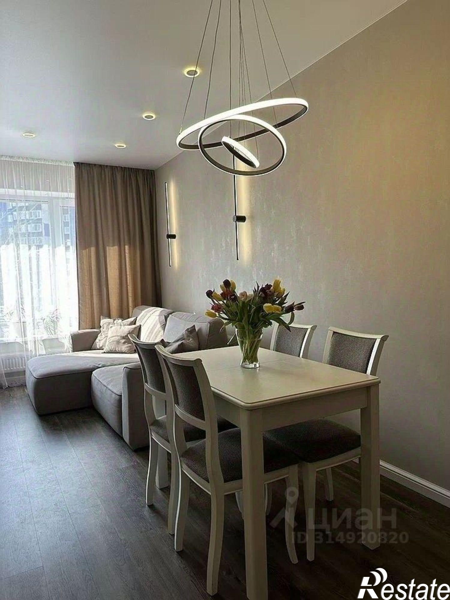 Купить квартиру за 11 000 000 рублей на ул 50 лет Октября, 63/1