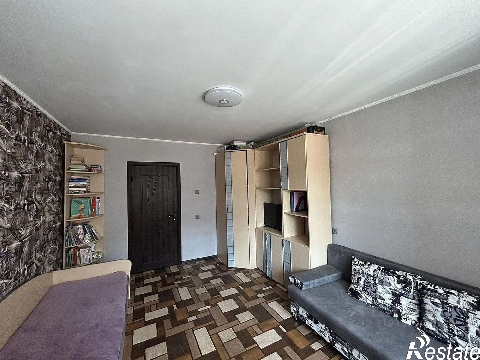 Купить квартиру за 6 700 000 рублей на Широтная улица, 122/2