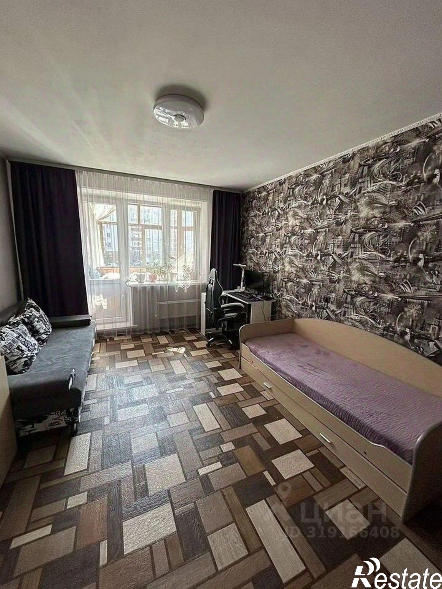 Купить квартиру за 6 700 000 рублей на Широтная улица, 122/2