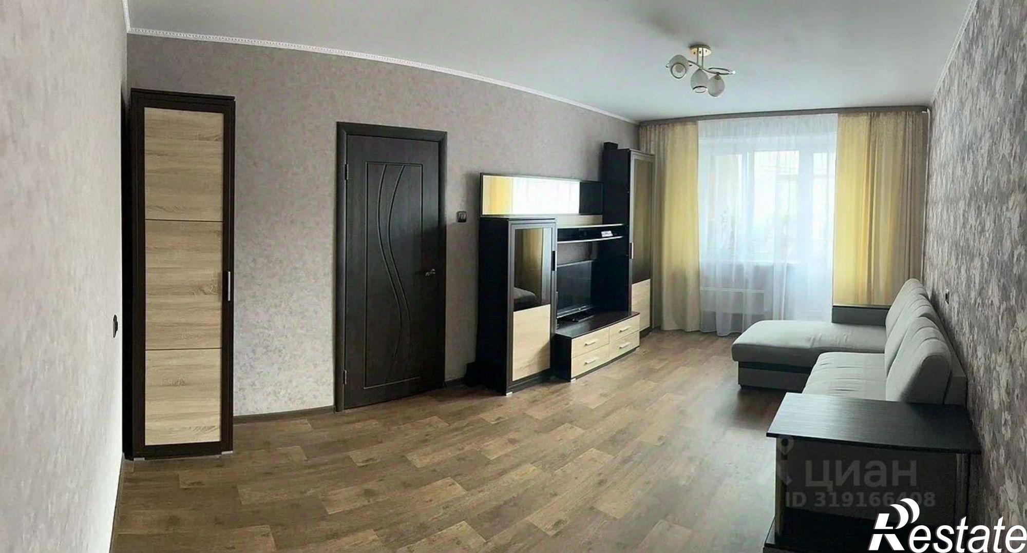 Купить квартиру за 6 700 000 рублей на Широтная улица, 122/2