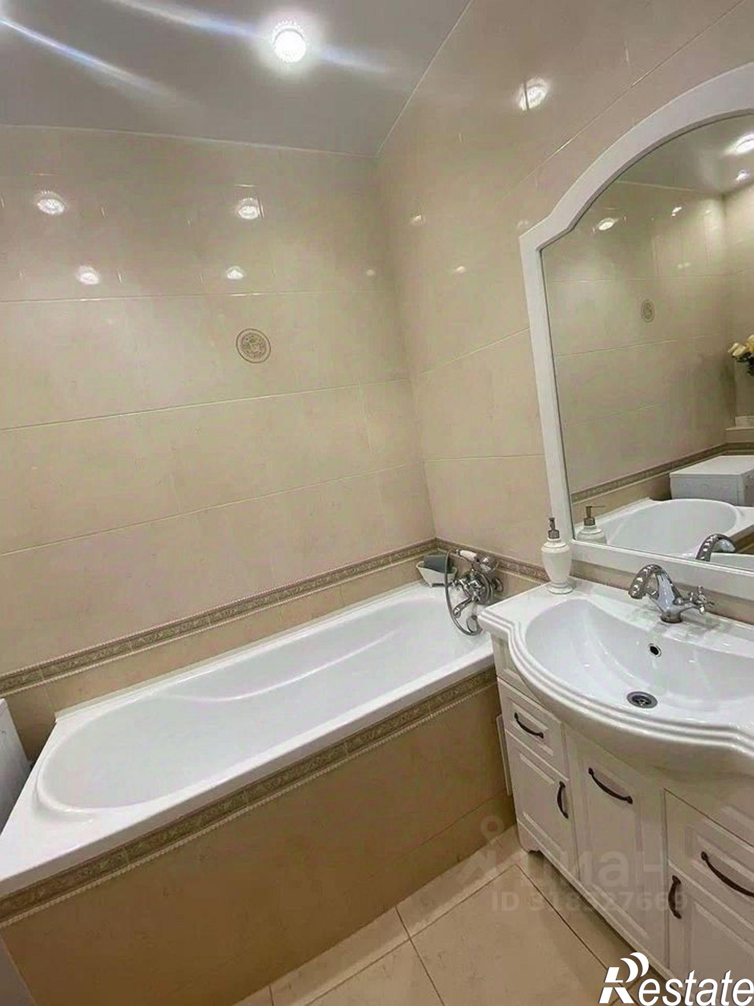 Купить квартиру за 6 700 000 рублей на улица Николая Ростовцева, 25