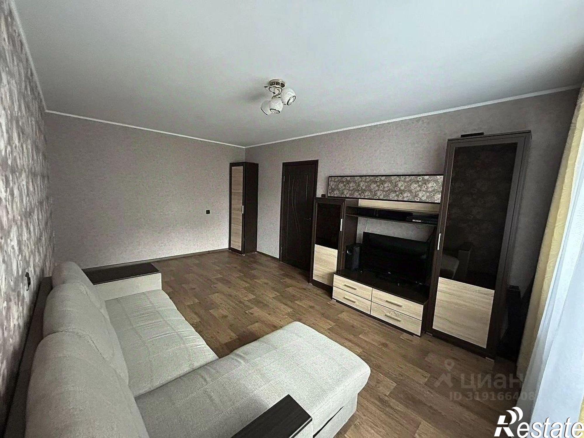 Купить квартиру за 6 700 000 рублей на Широтная улица, 122/2