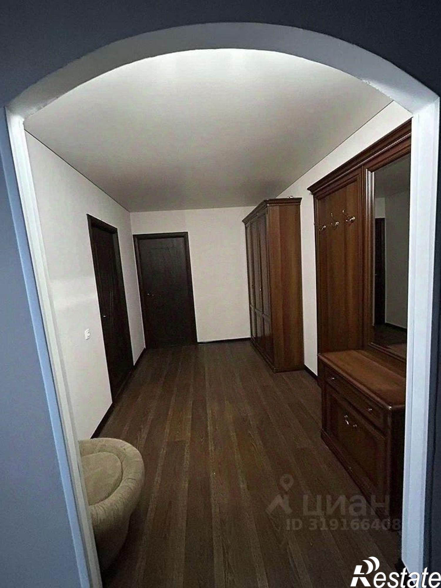 Купить квартиру за 6 700 000 рублей на Широтная улица, 122/2