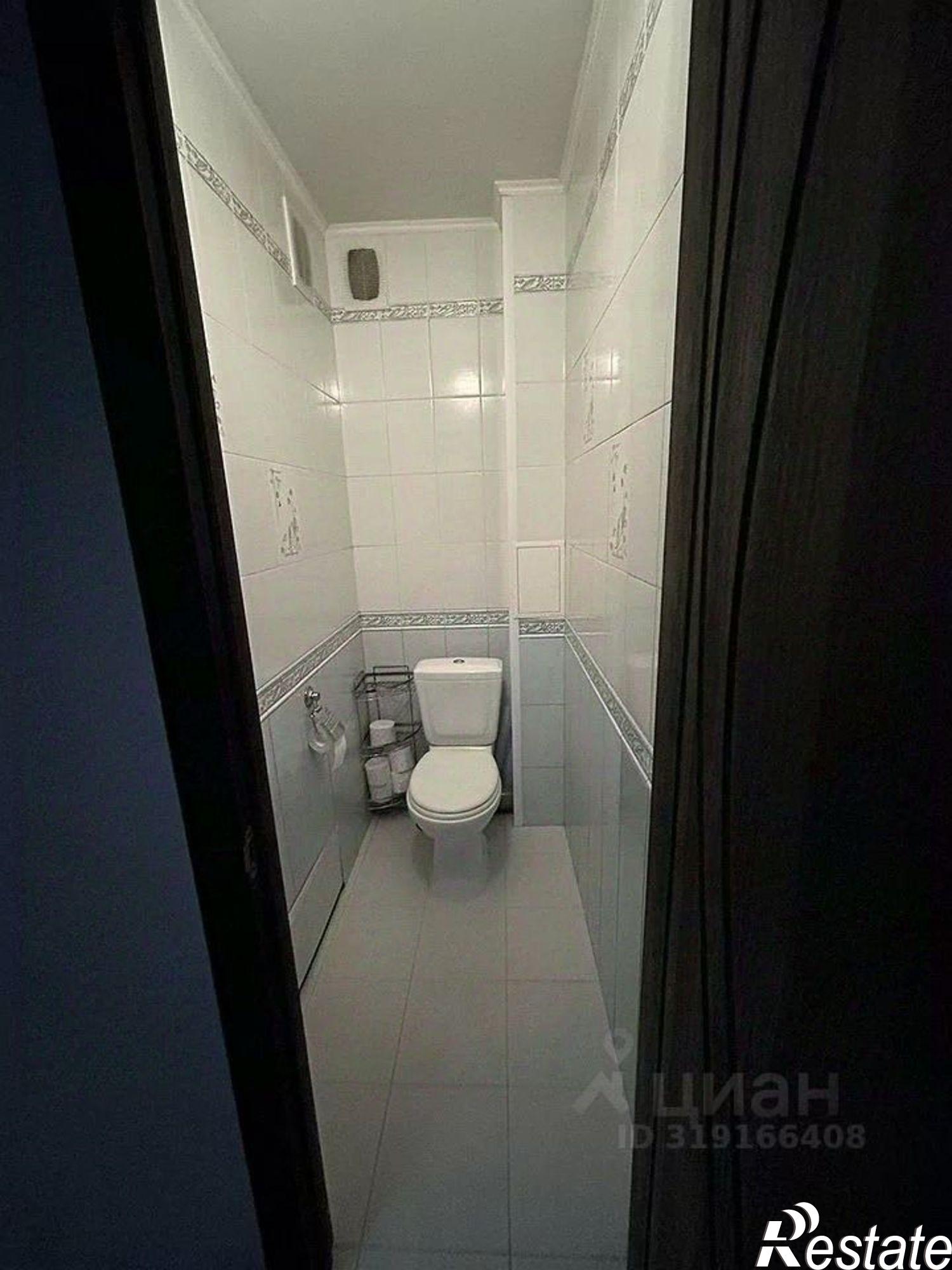 Купить квартиру за 6 700 000 рублей на Широтная улица, 122/2