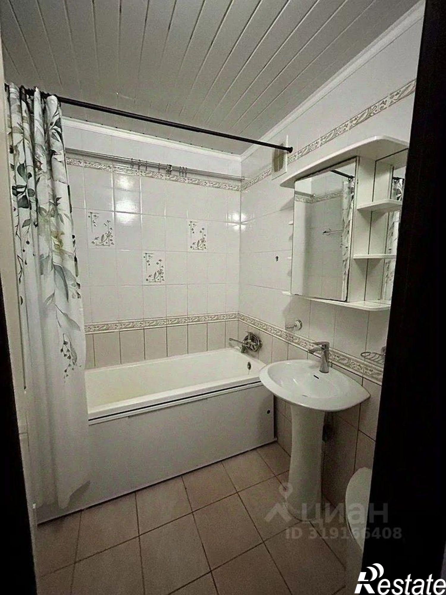 Купить квартиру за 6 700 000 рублей на Широтная улица, 122/2