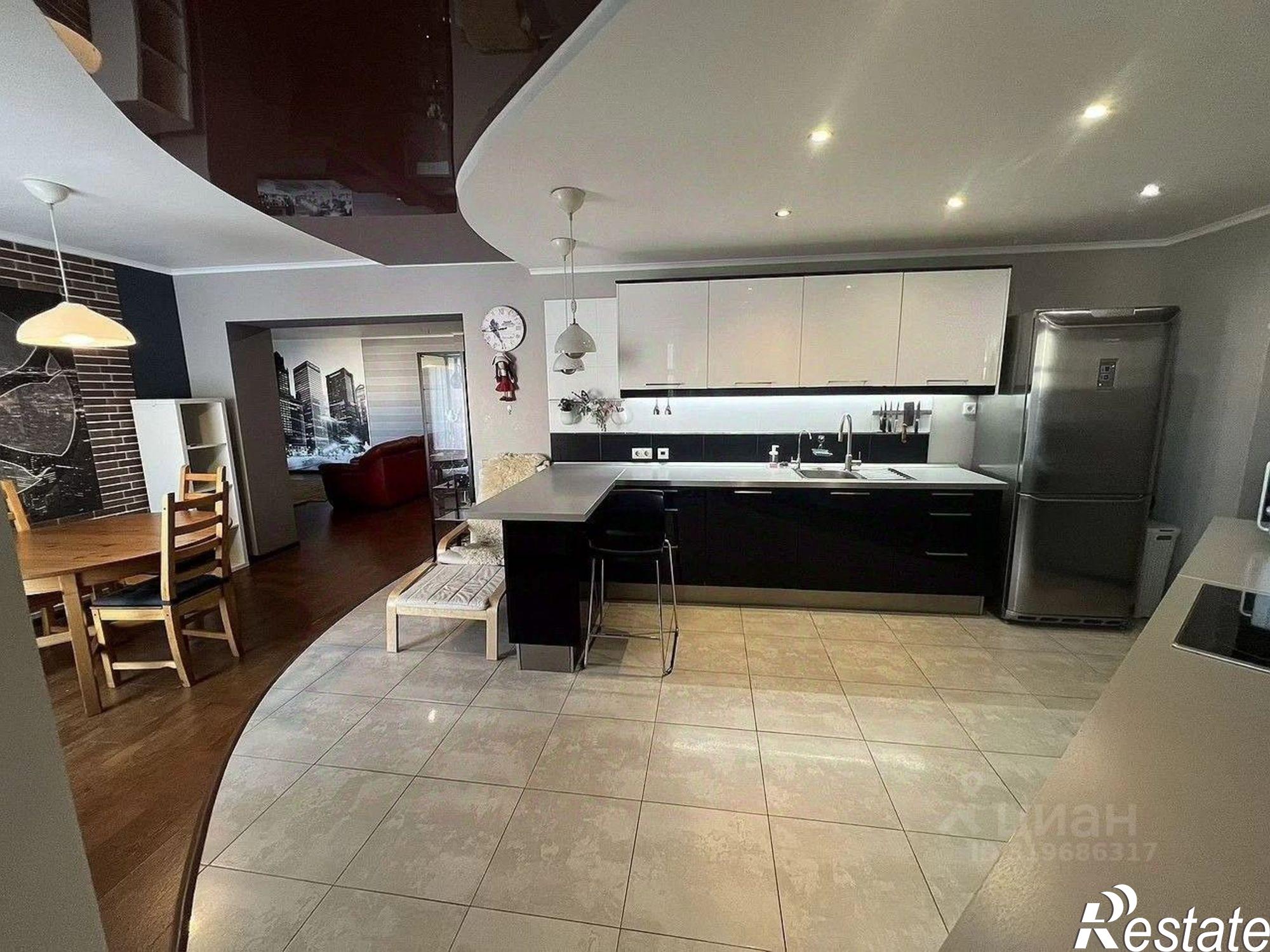 Купить квартиру за 11 645 000 рублей на ул Василия Гольцова, 10