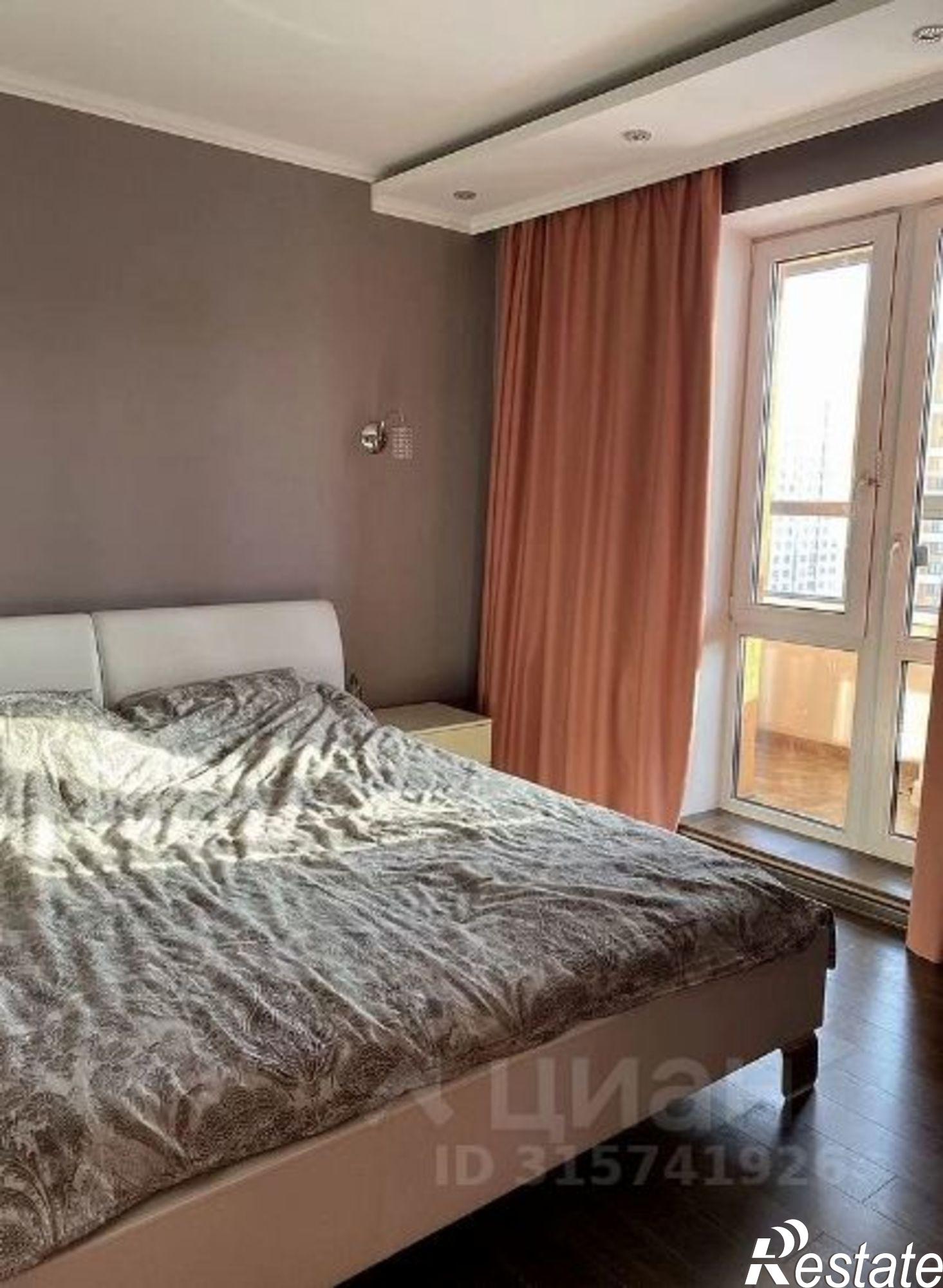 Купить квартиру за 13 000 000 рублей на ул Ю.-Р.Г.Эрвье, 30 4