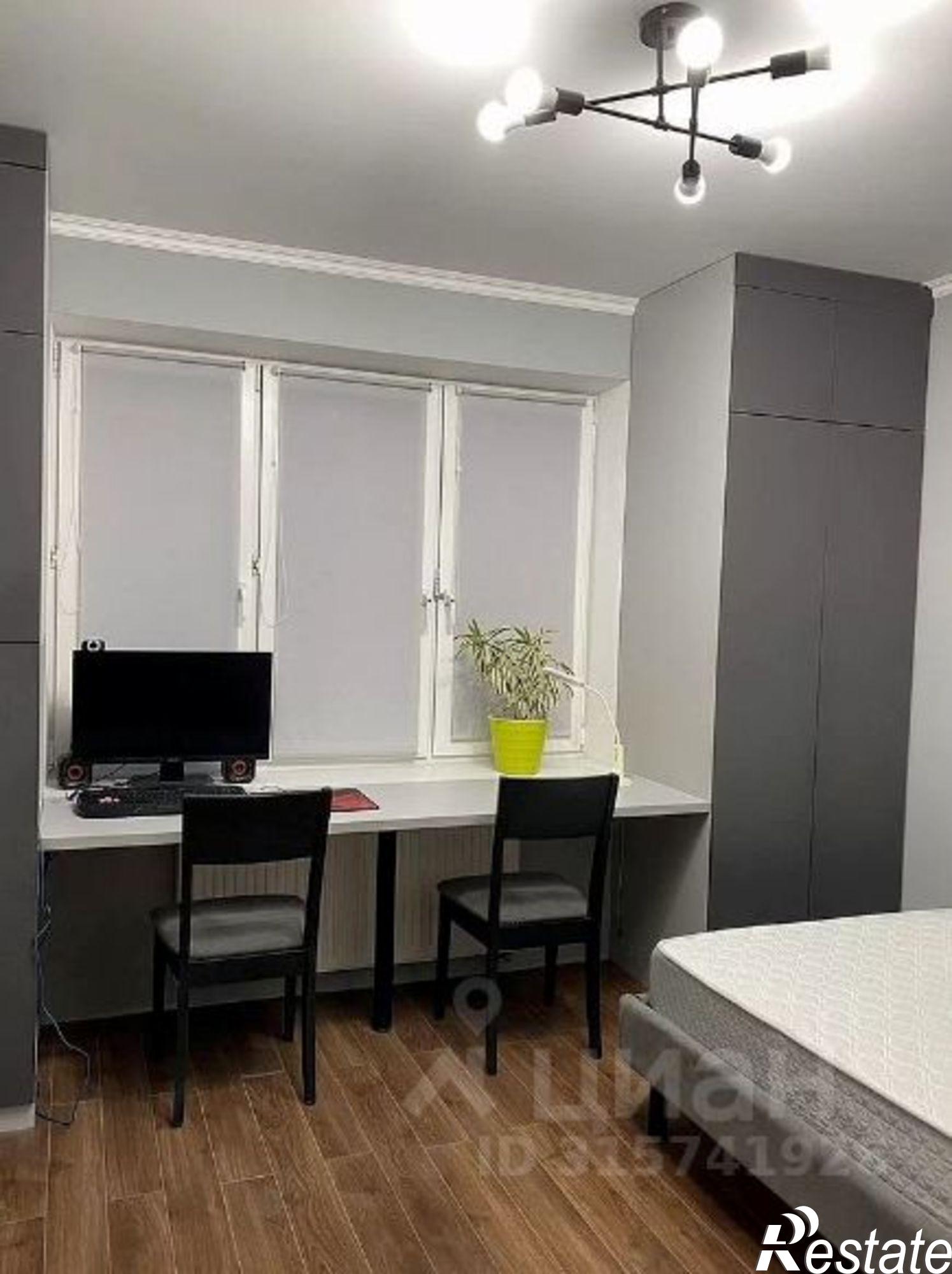 Купить квартиру за 13 000 000 рублей на ул Ю.-Р.Г.Эрвье, 30 4