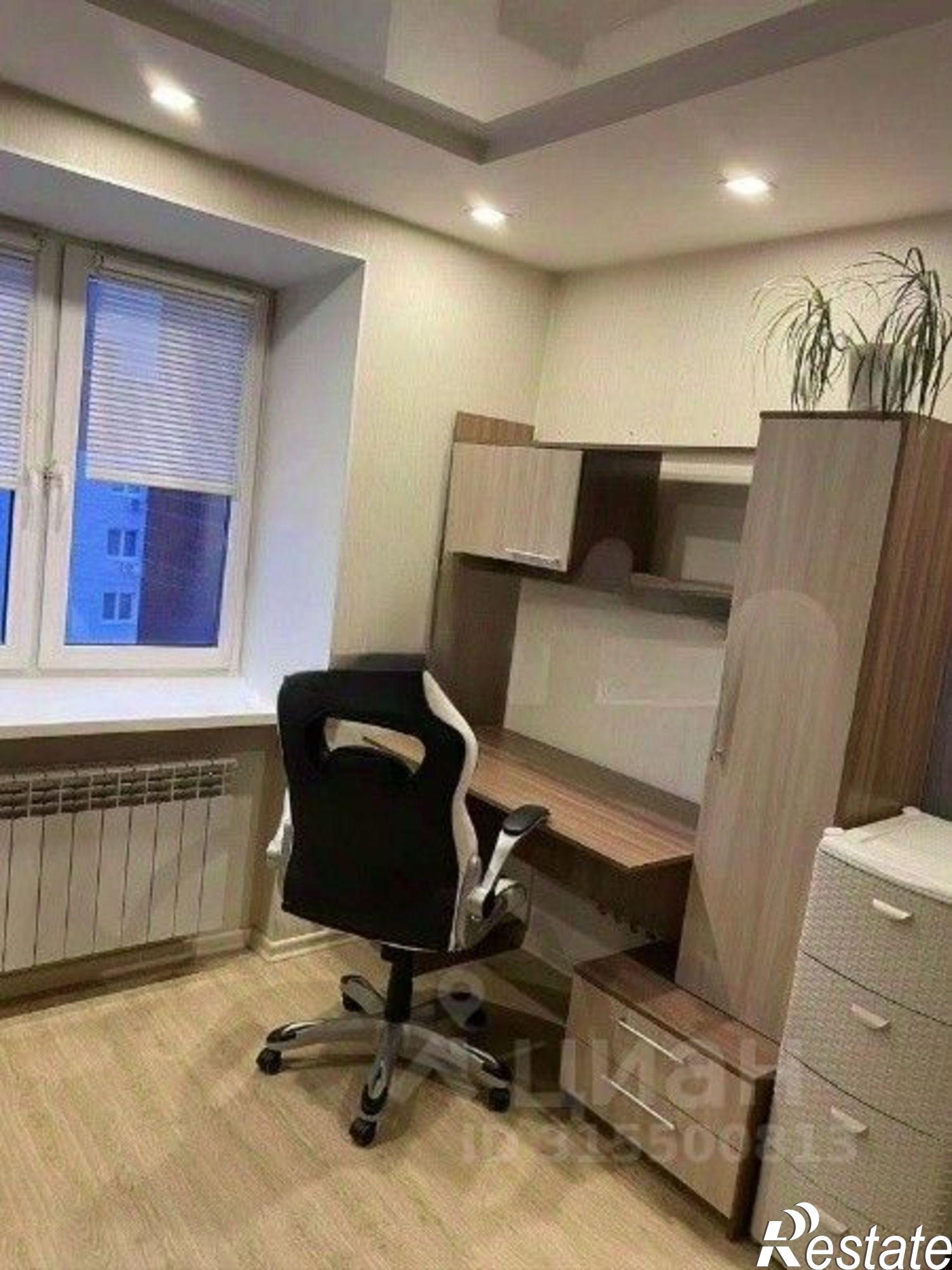 Купить квартиру за 13 200 000 рублей на ул Газопромысловая, 6