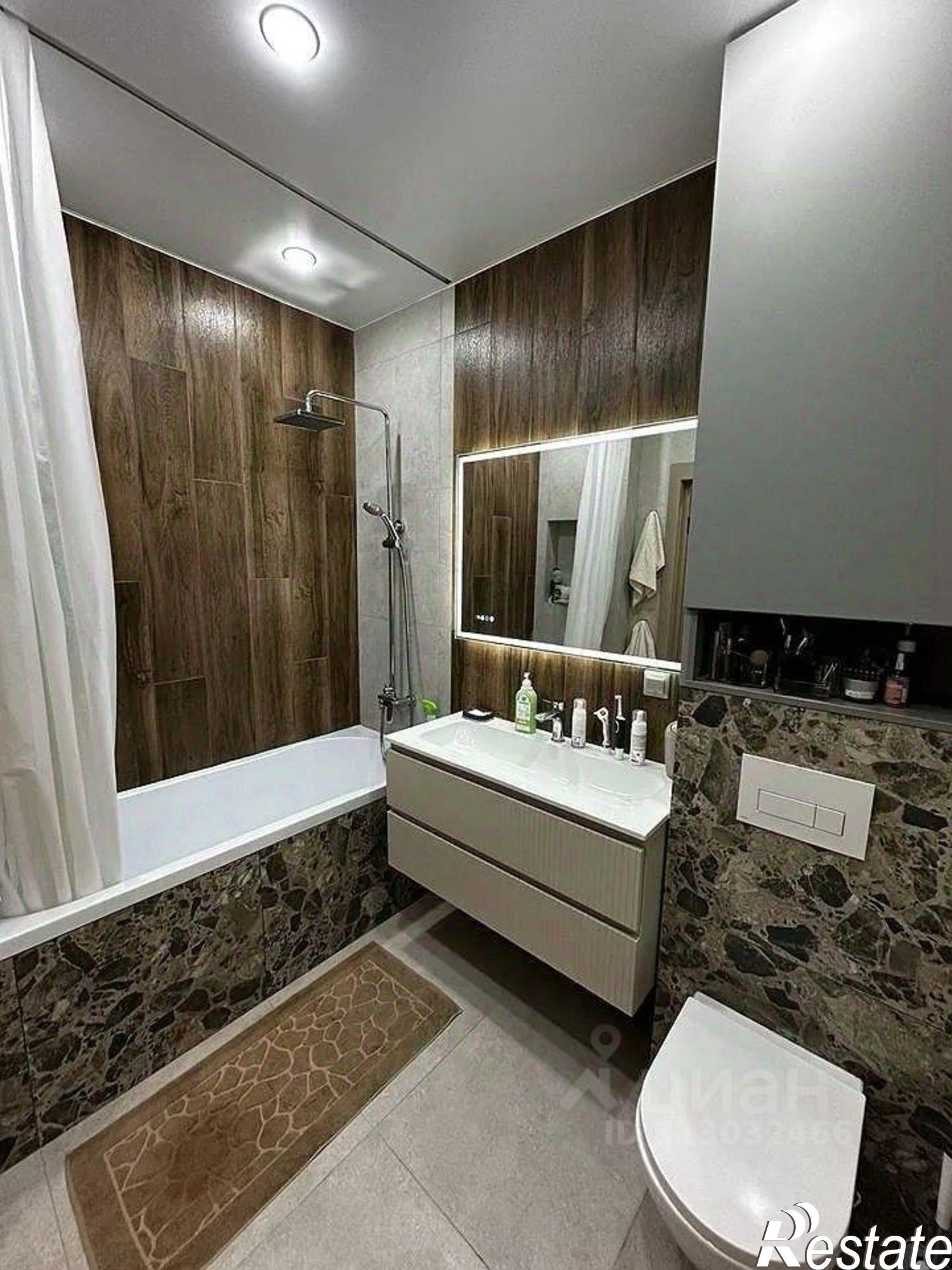 Купить квартиру за 14 500 000 рублей на ул Тимофея Кармацкого, 5