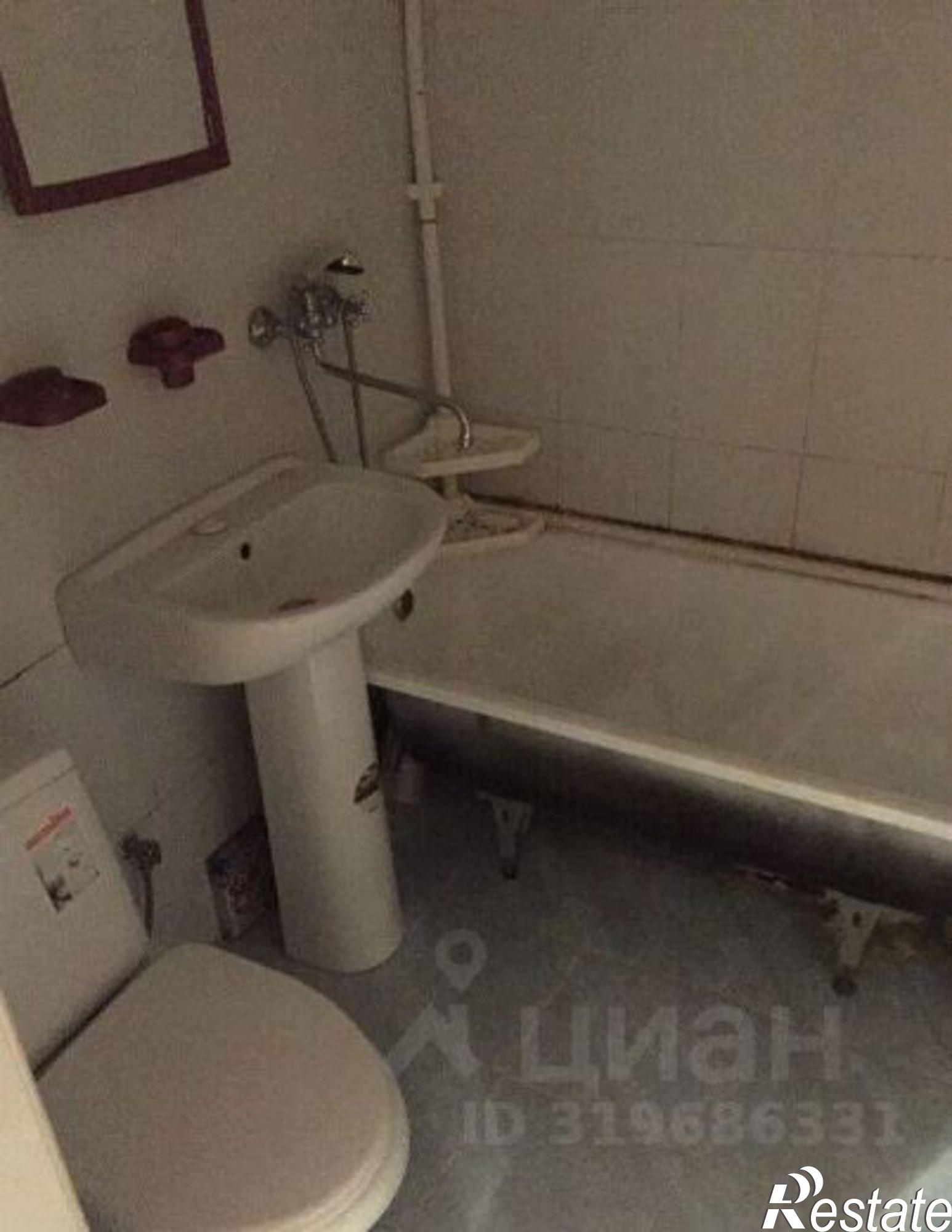 Купить квартиру за 3 600 000 рублей на ул Мельникайте, 97