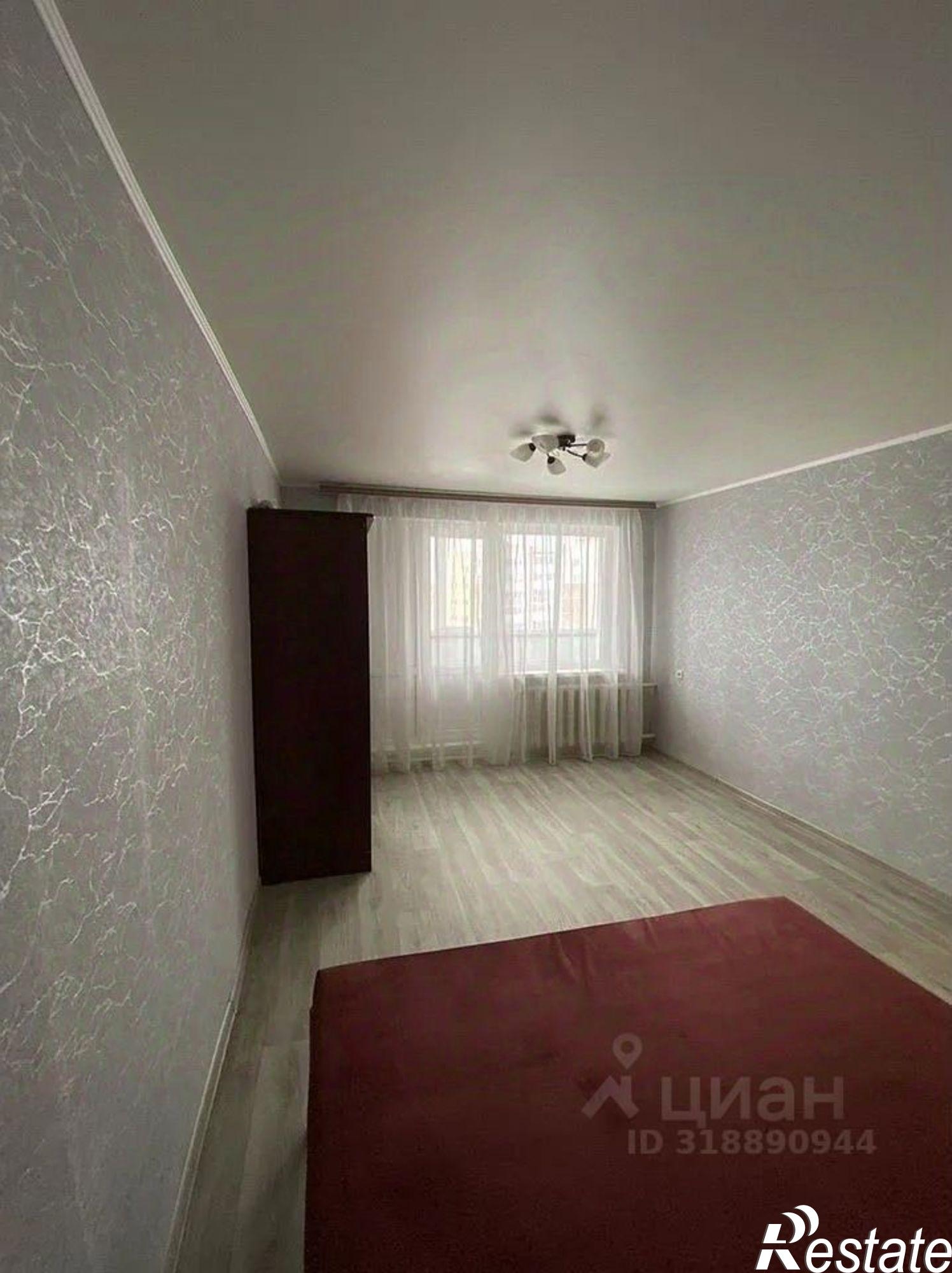 Купить квартиру за 3 600 000 рублей на ул Щорса, 1а