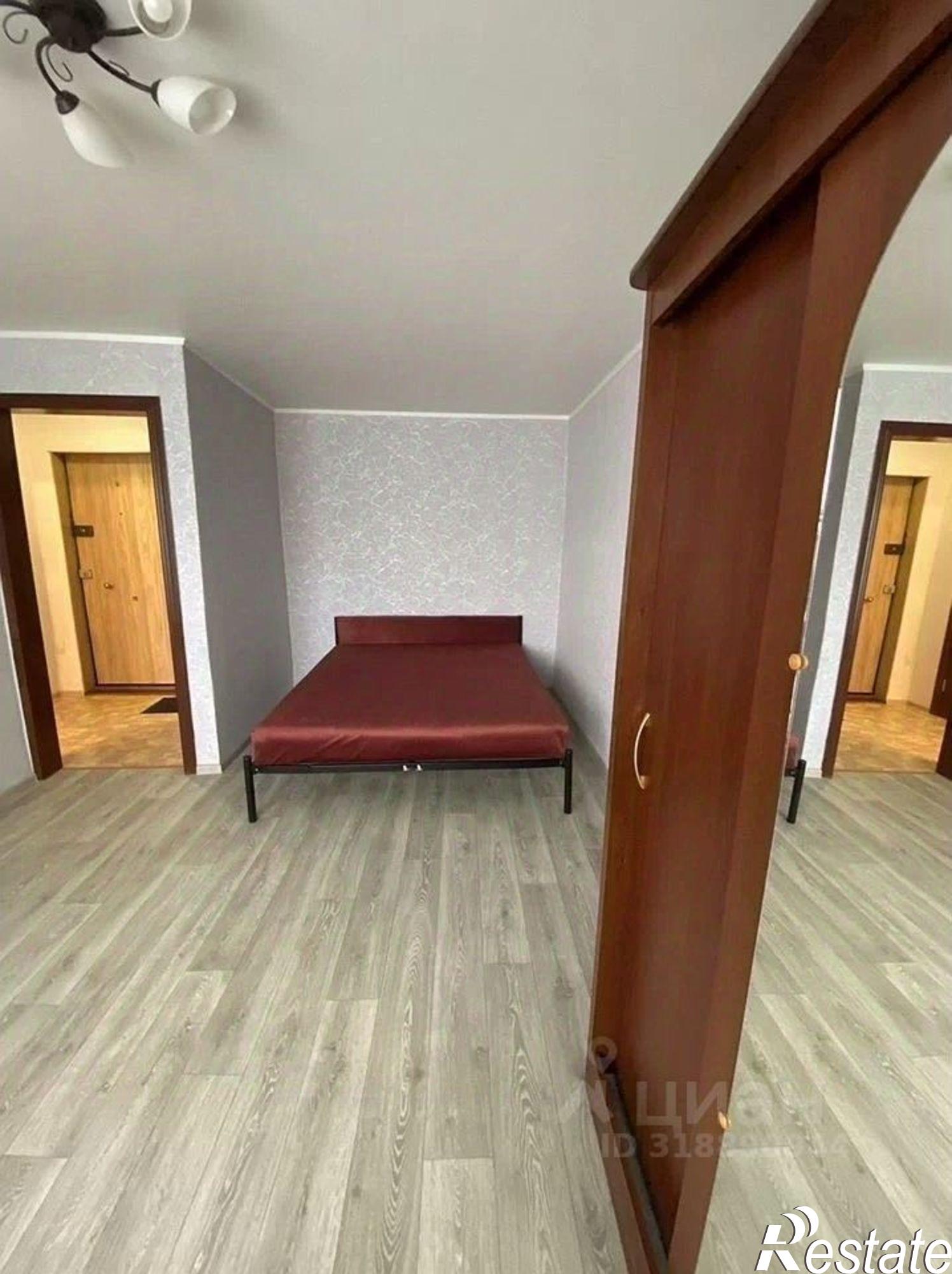 Купить квартиру за 3 600 000 рублей на ул Щорса, 1а