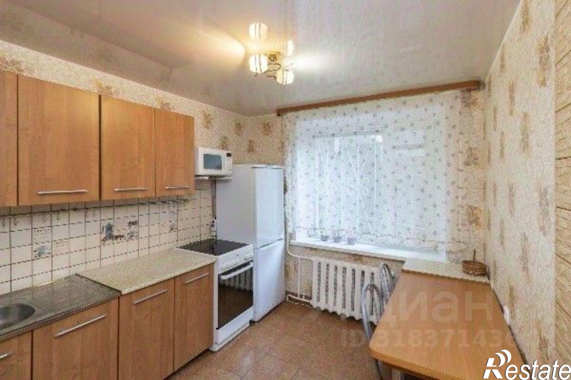 Купить квартиру за 3 660 000 рублей на ул Малыгина, 82