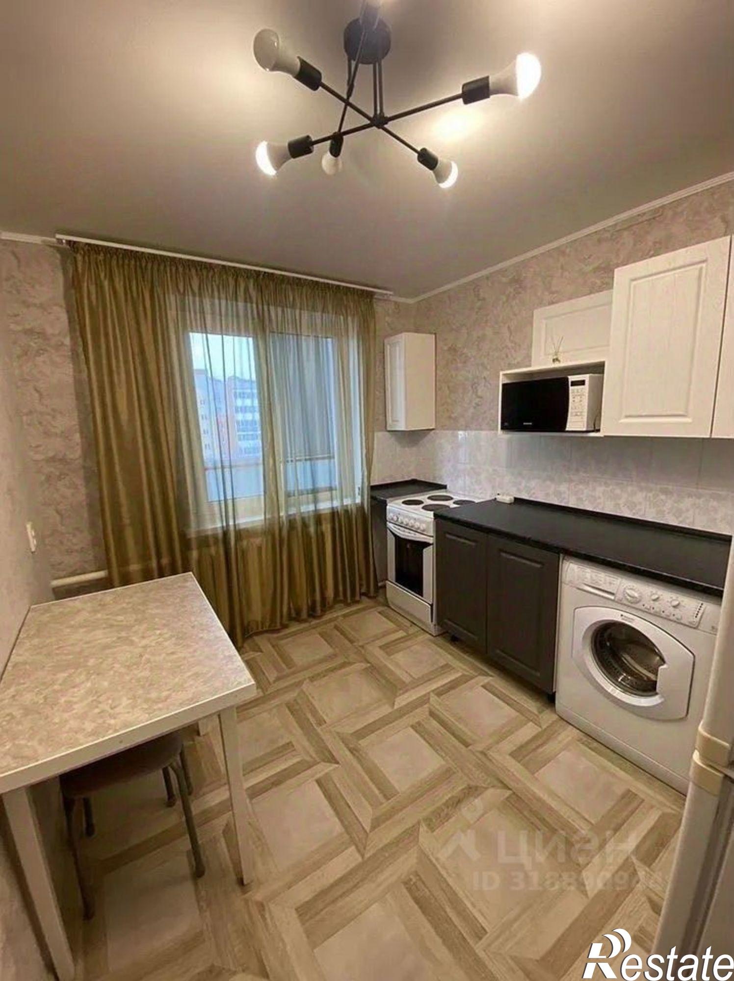 Купить квартиру за 3 600 000 рублей на ул Щорса, 1а