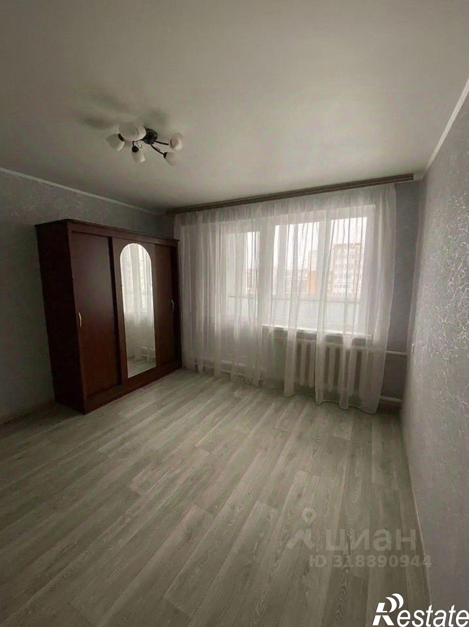 Купить квартиру за 3 600 000 рублей на ул Щорса, 1а