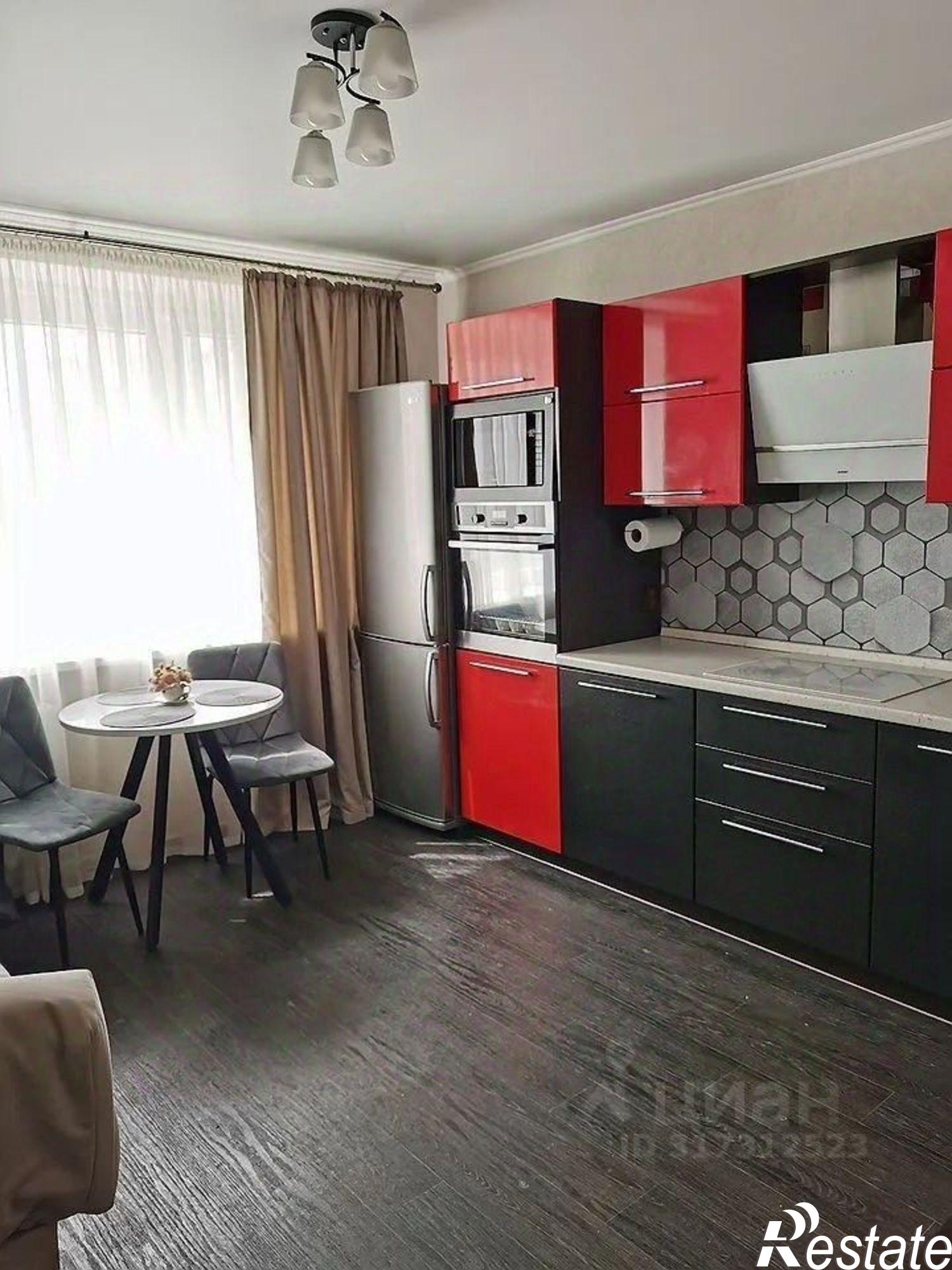 Купить квартиру за 5 350 000 рублей на ул Широтная, 172 2