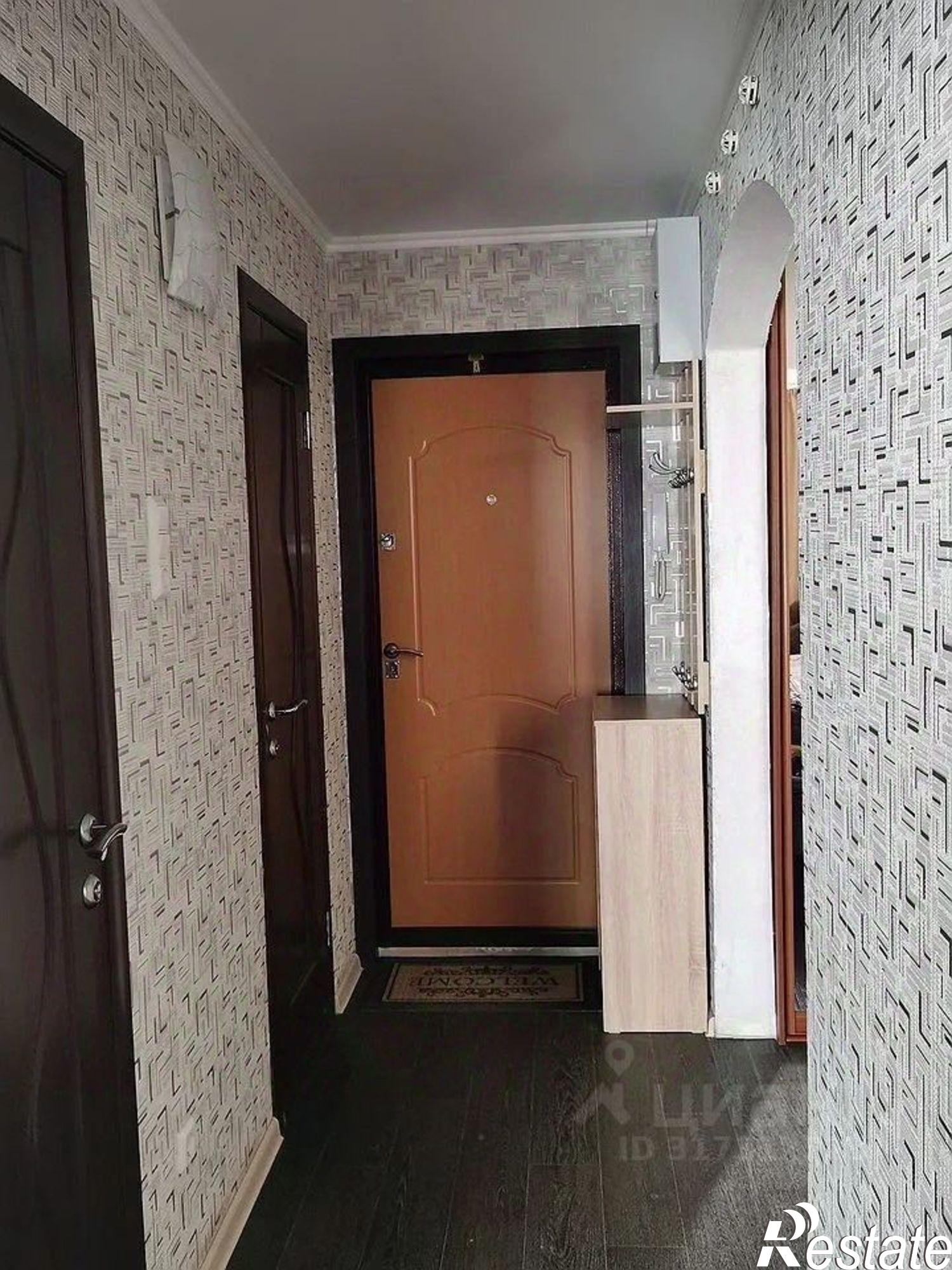 Купить квартиру за 5 350 000 рублей на ул Широтная, 172 2