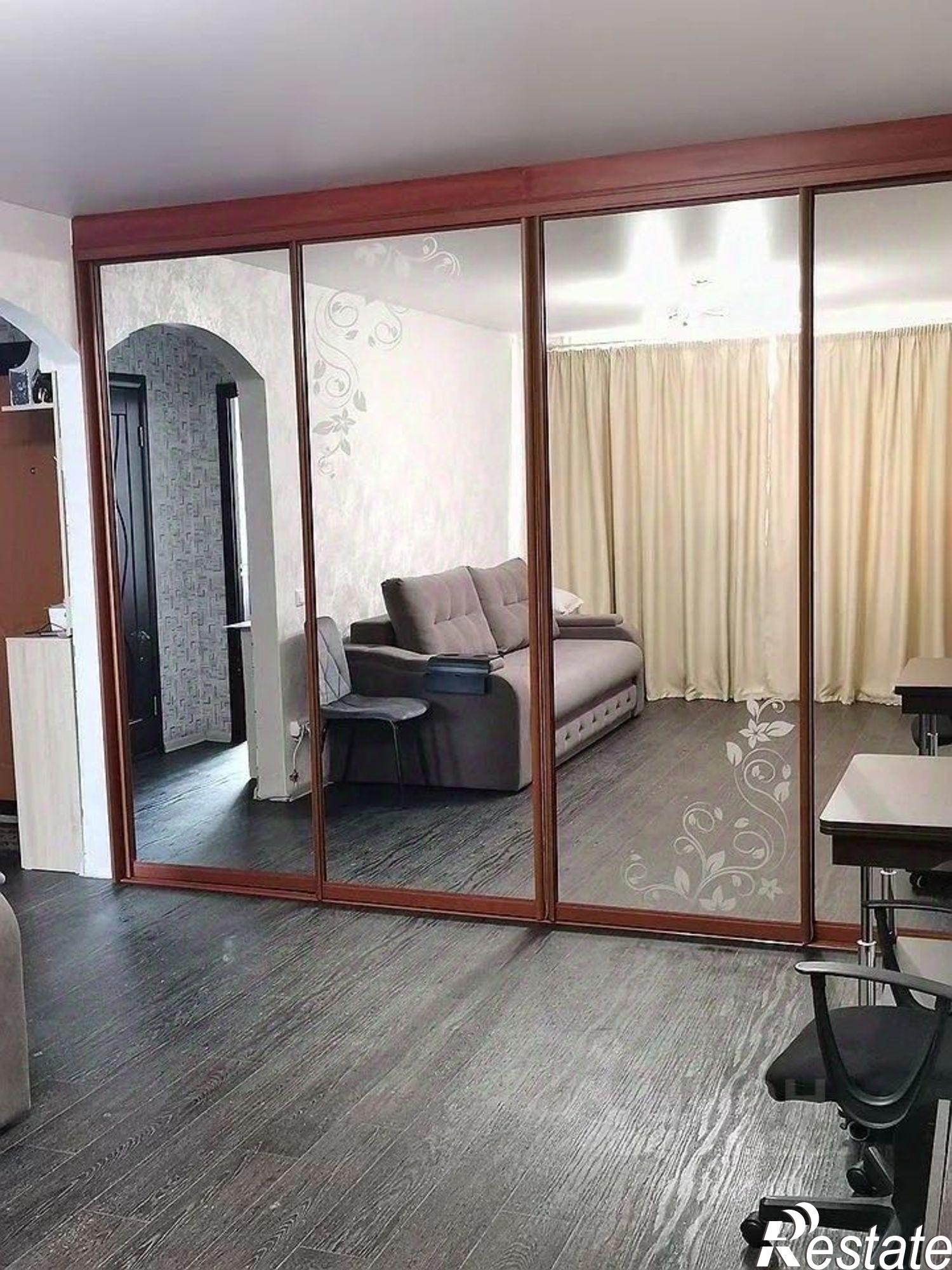 Купить квартиру за 5 350 000 рублей на ул Широтная, 172 2